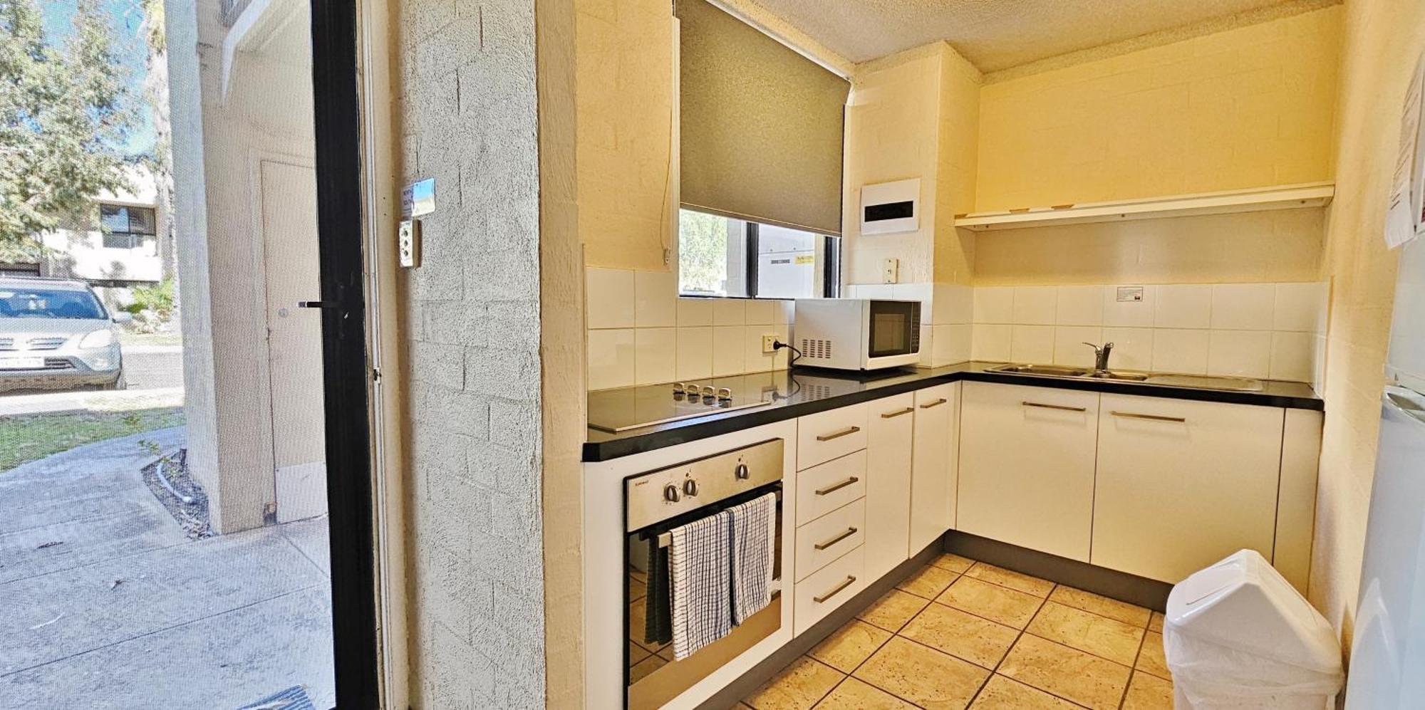 Apartment Riverview 34 - Wa Kalbarri