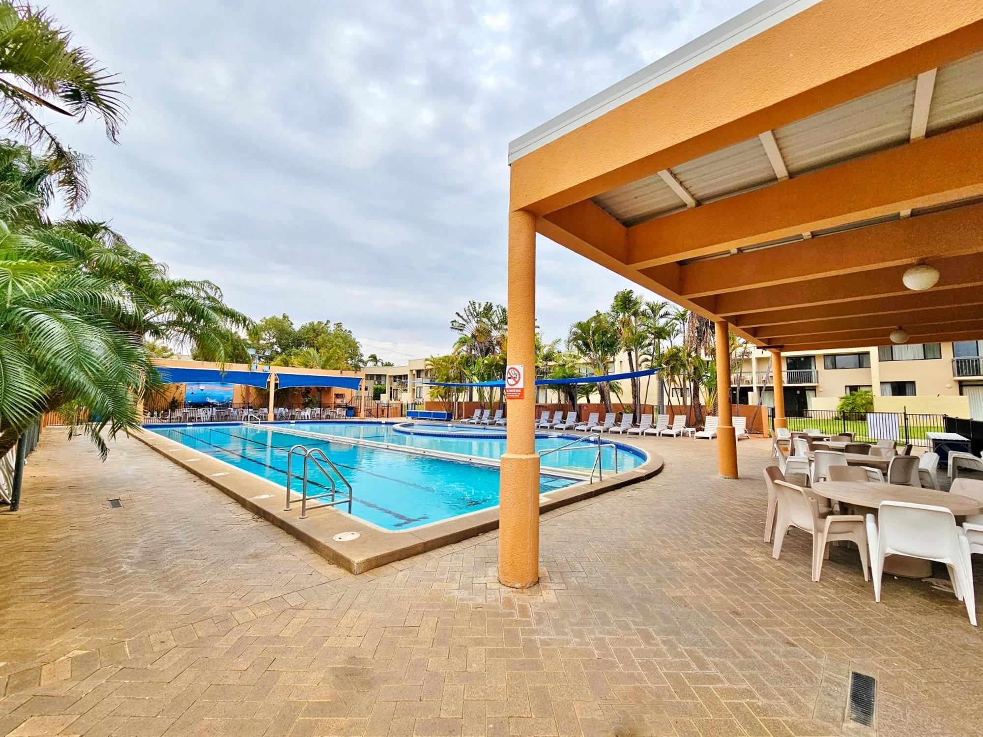 Apartment Riverview 34 - Wa *