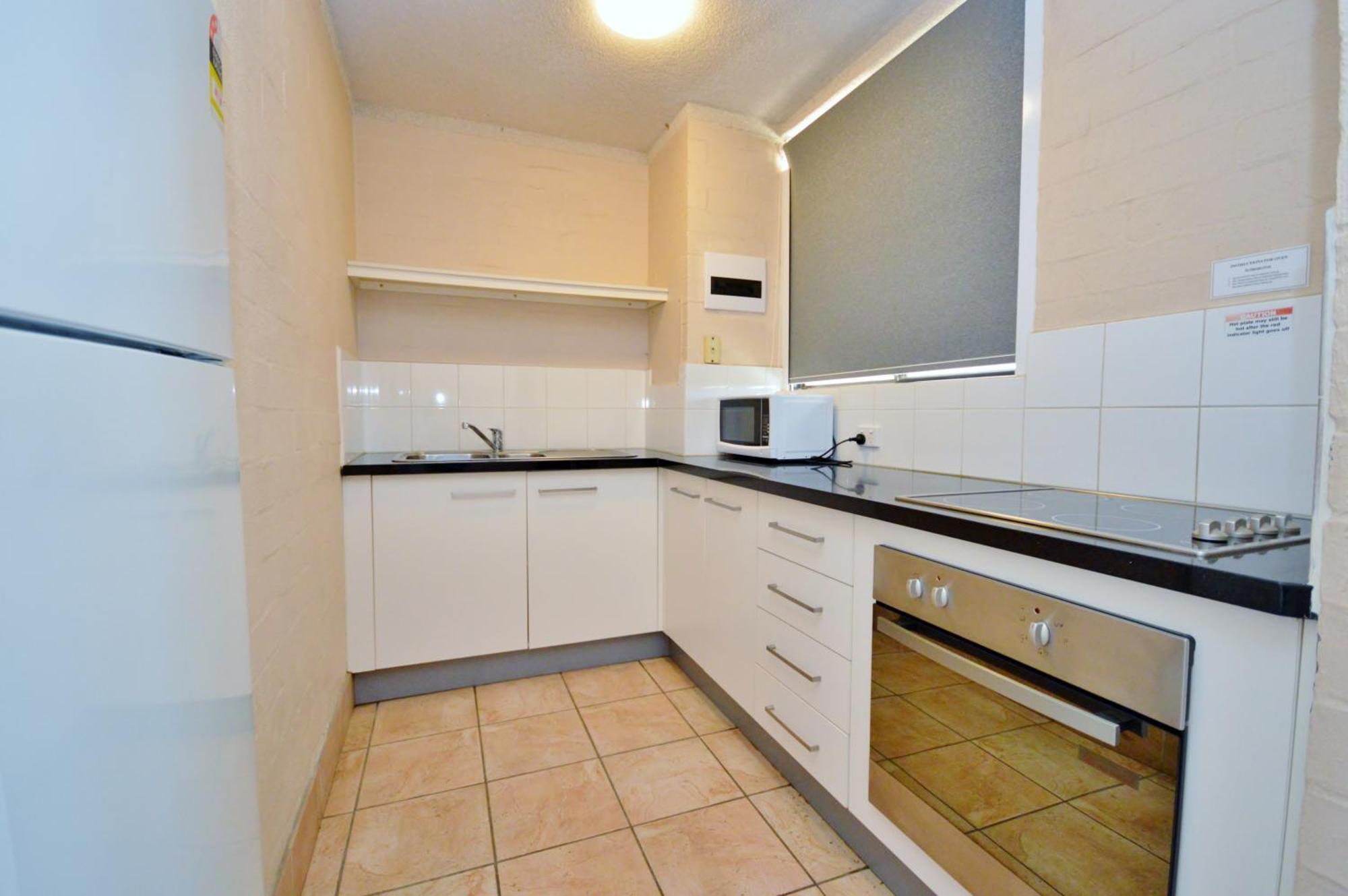 Apartment Riverview 49 - Wa