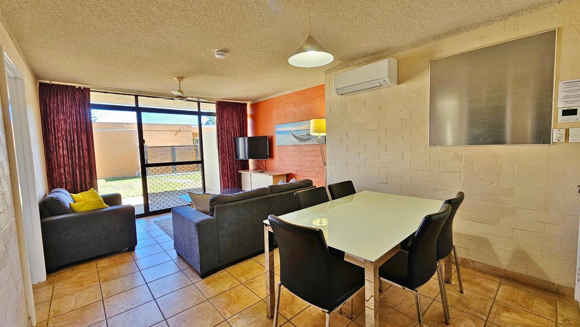 Apartment Riverview 49 - Wa *