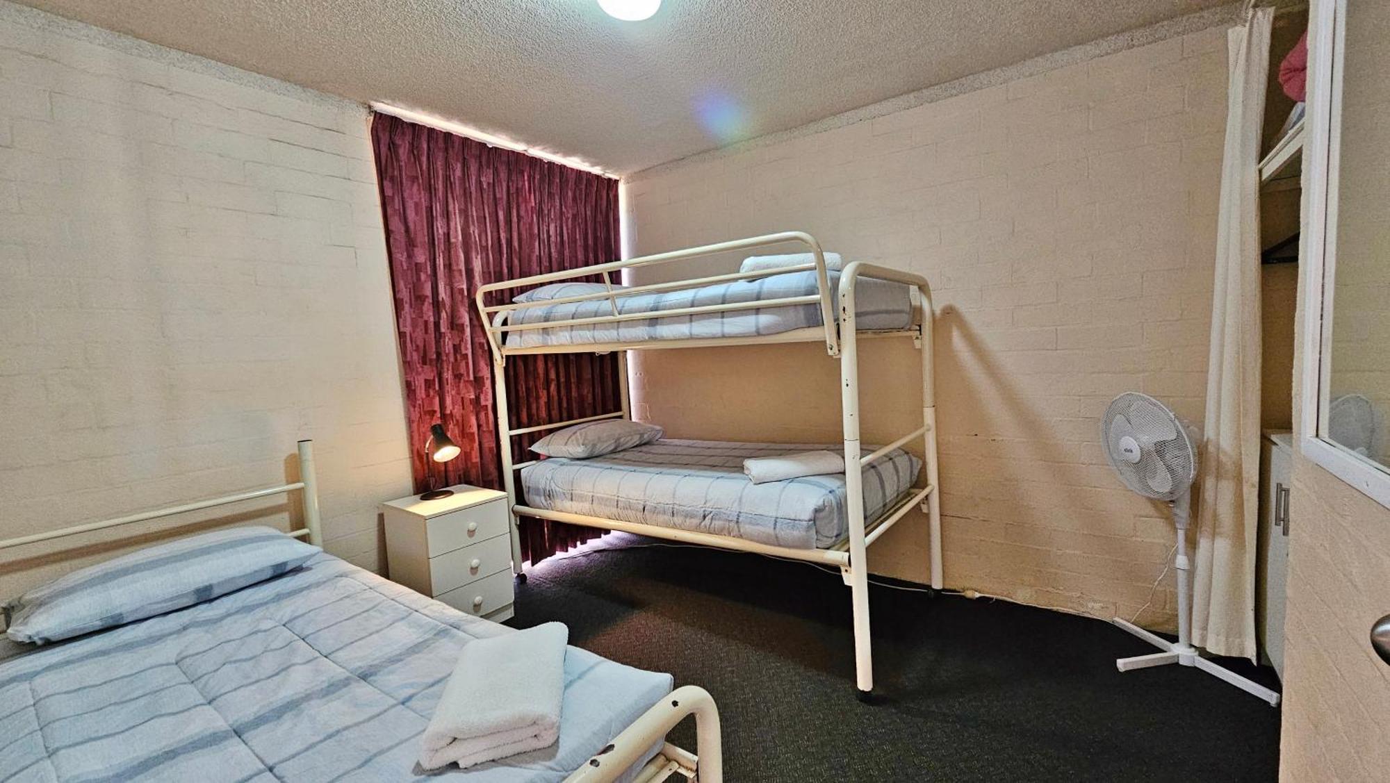 Apartment Riverview 49 - Wa Kalbarri