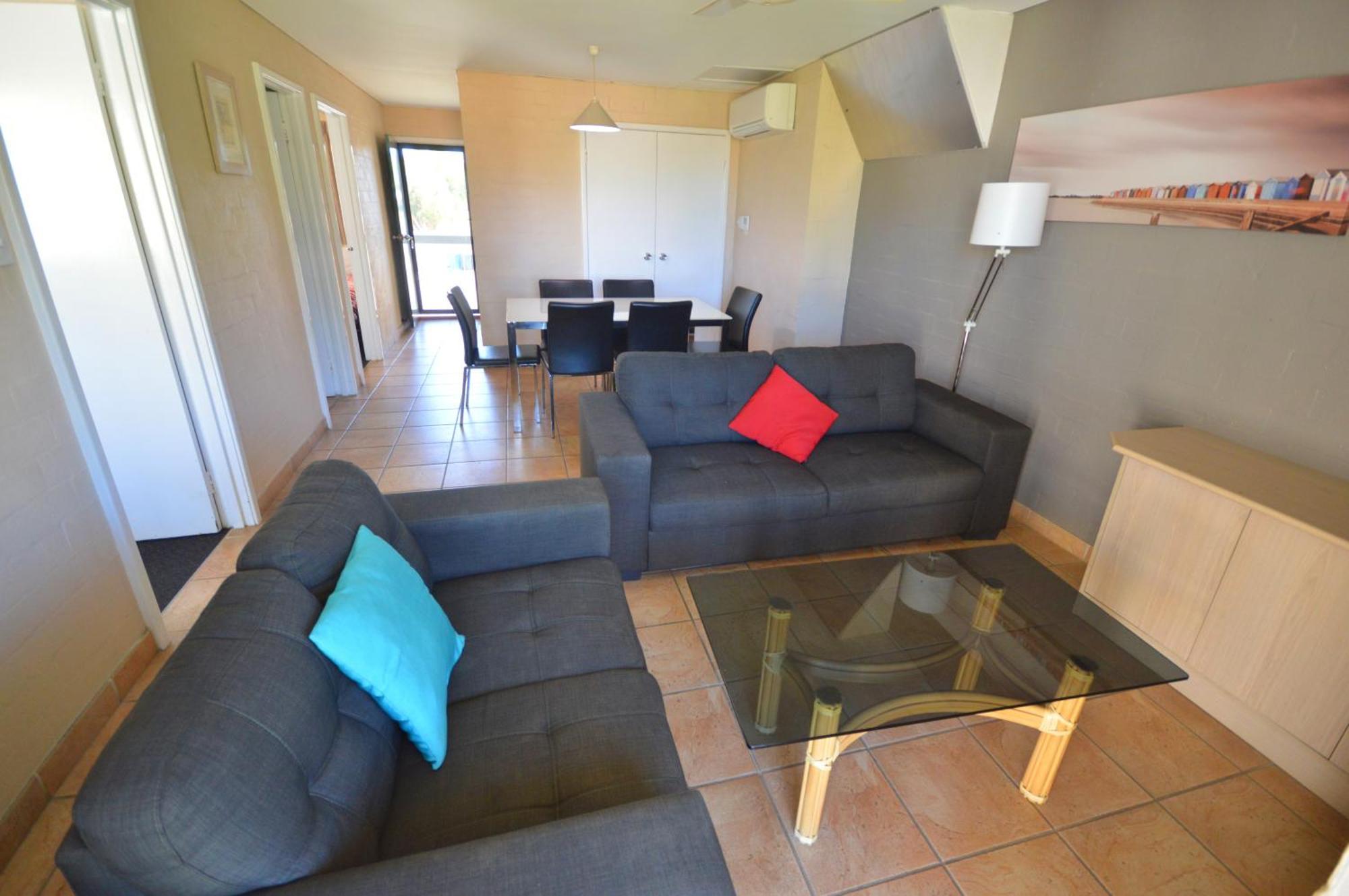 Apartment Riverview 90 - Wa Kalbarri