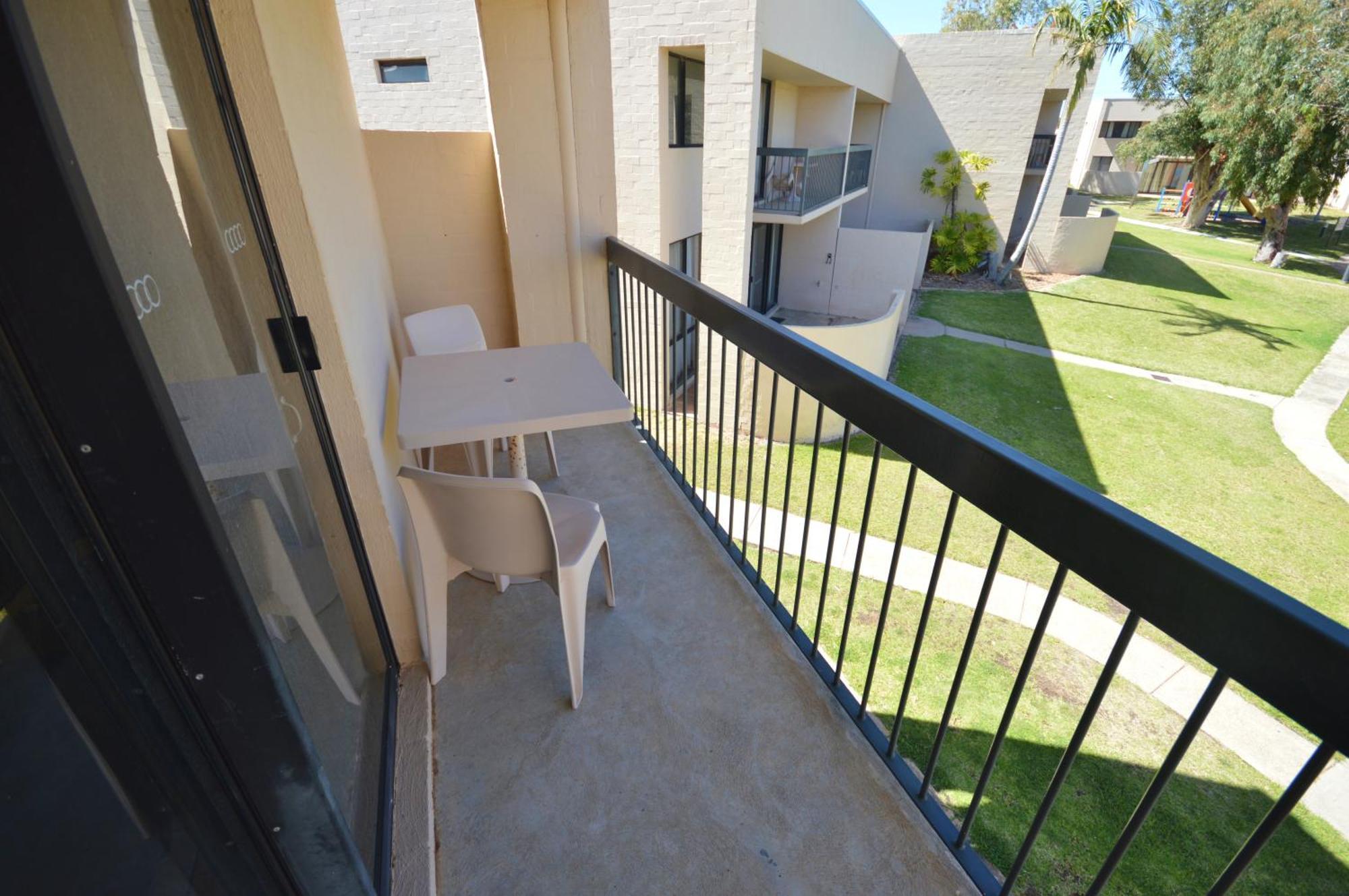 Riverview 90 - Wa Apartment
