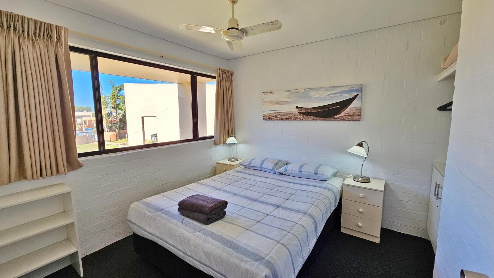 Riverview 90 - Wa Apartment Kalbarri