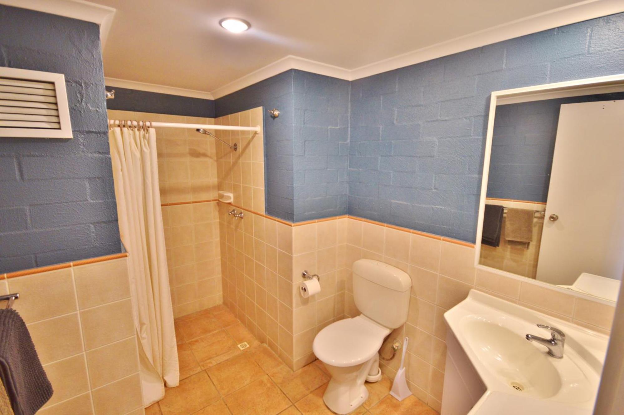 Apartment Riverview 77 - Wa *
