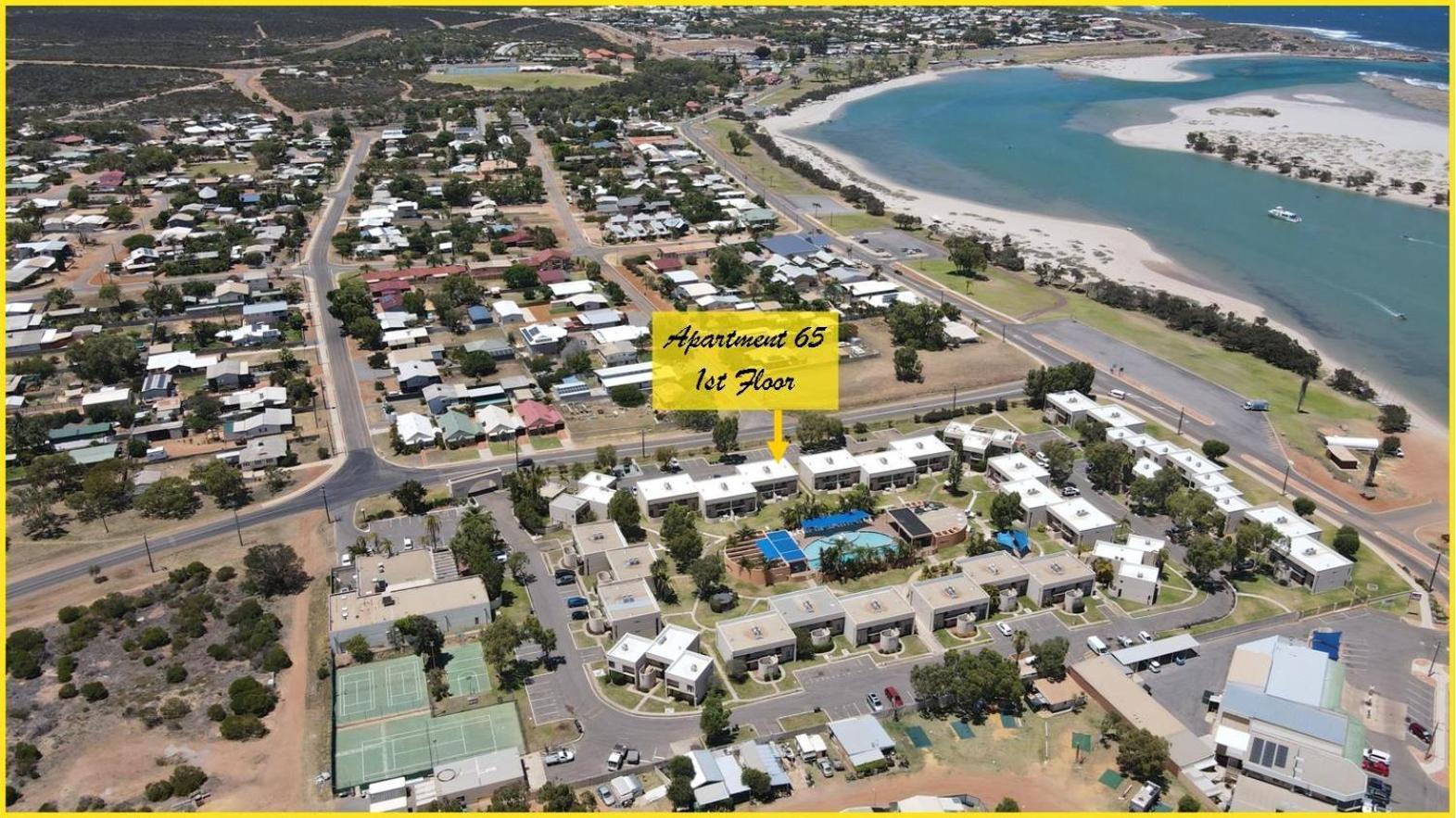 Riverview 65 - Wa Apartment Kalbarri