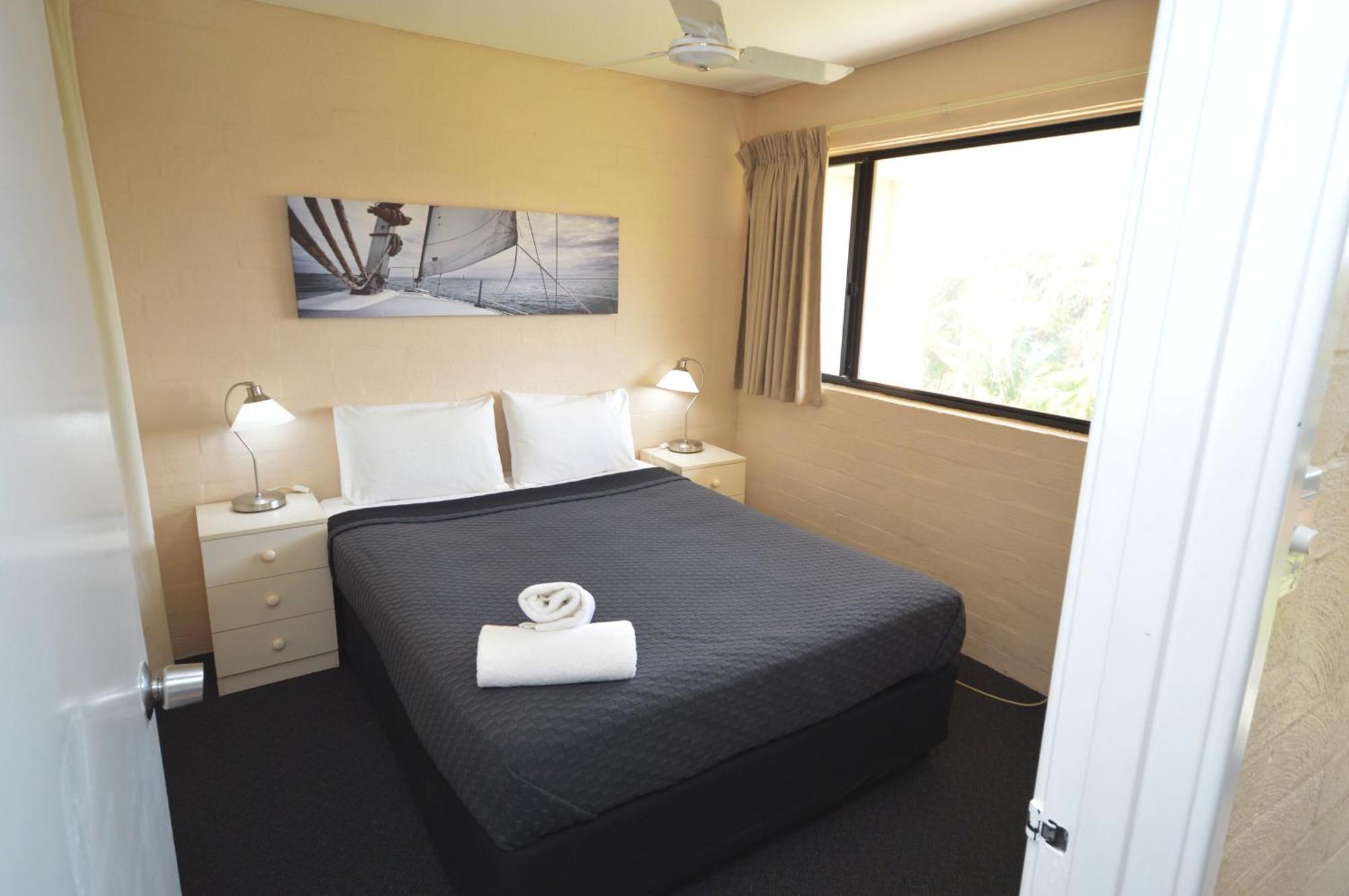 Apartment Riverview 65 - Wa Kalbarri