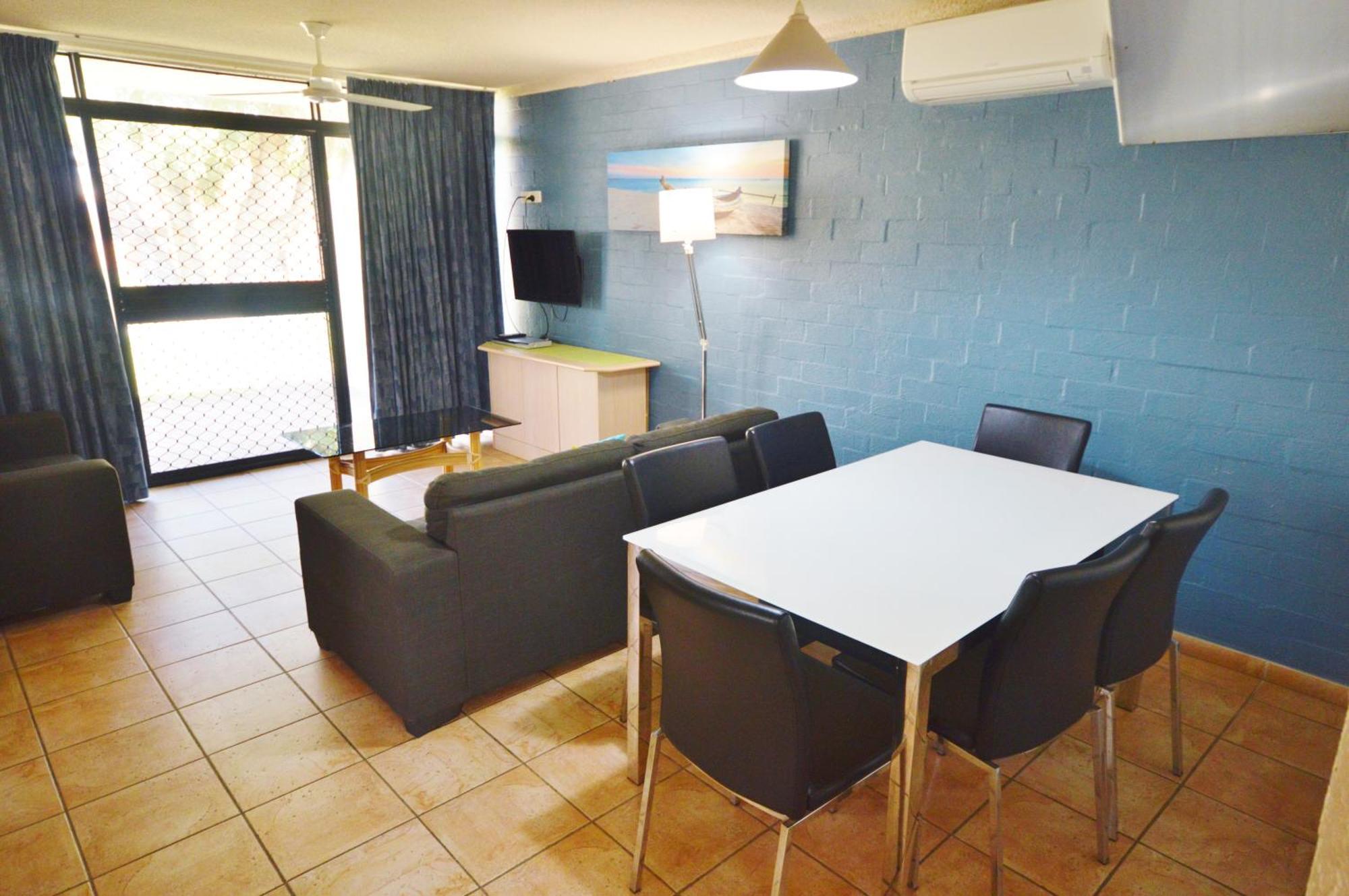 Apartment Riverview 75 - Wa