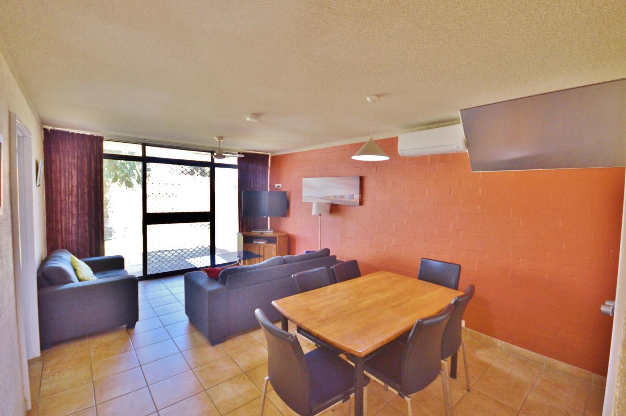 Apartment Riverview 77 - Wa *