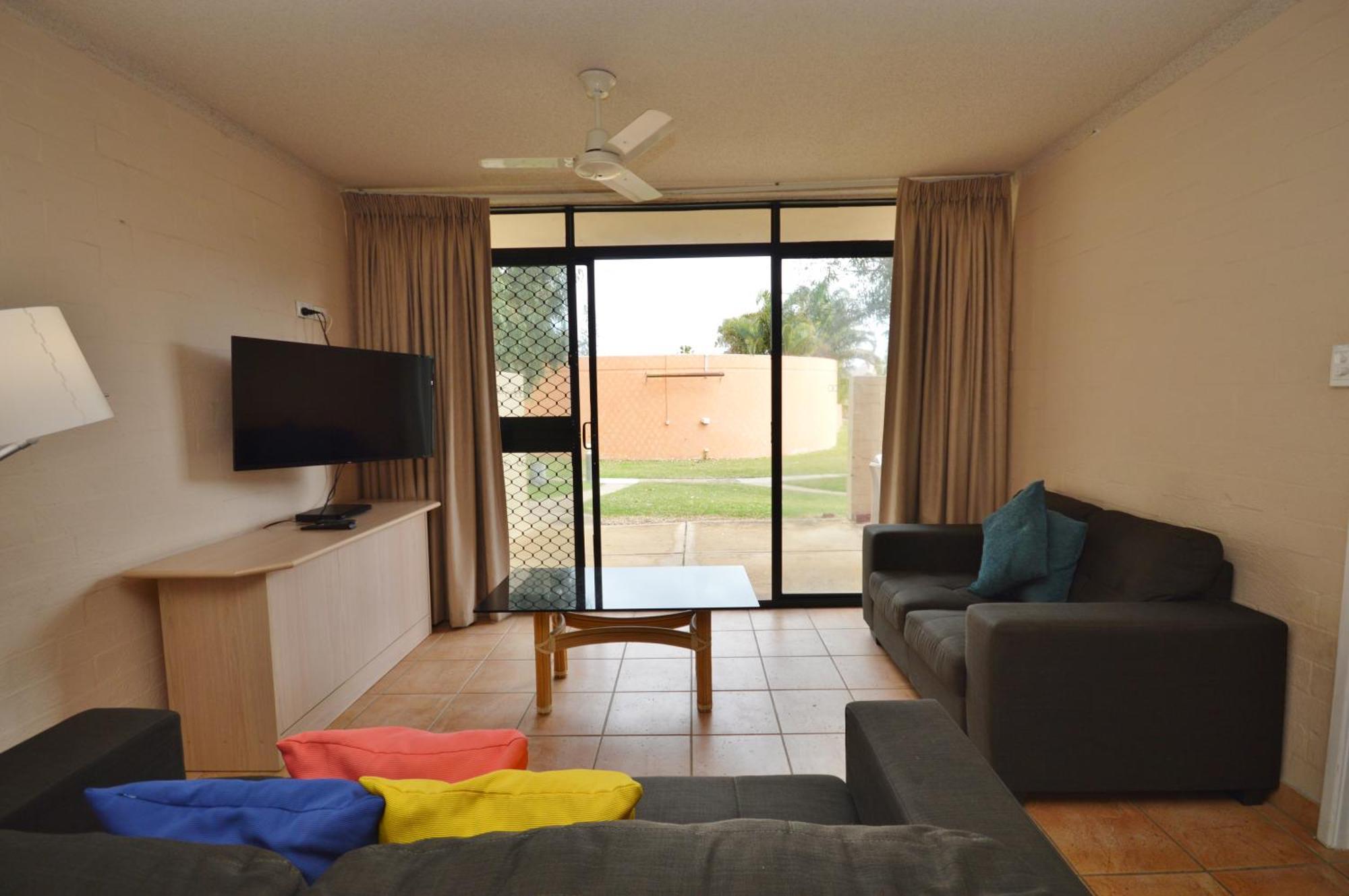 Apartment Riverview 78 - Wa *