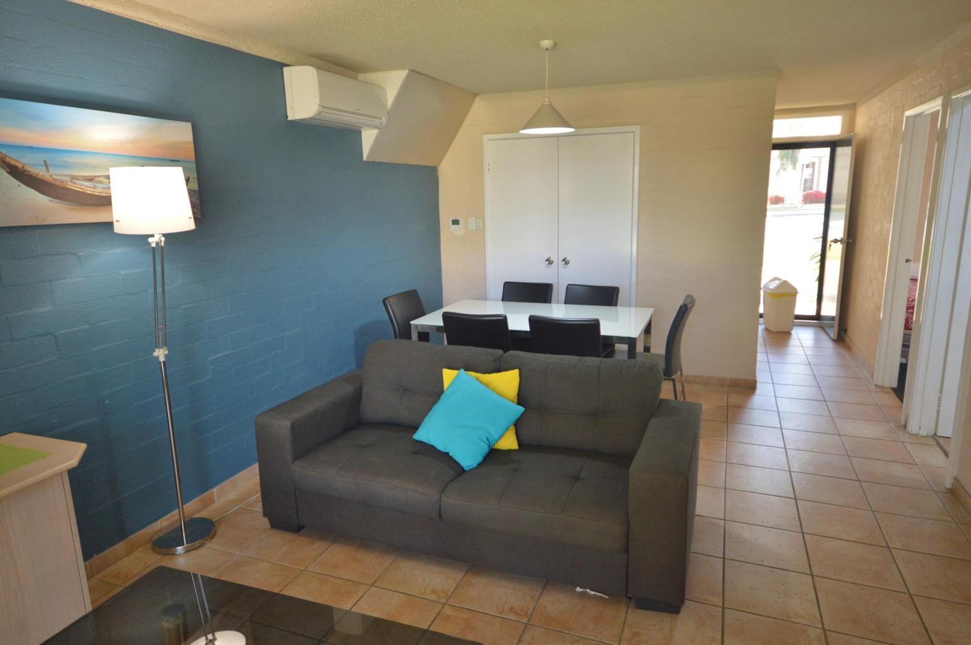Apartment Riverview 75 - Wa