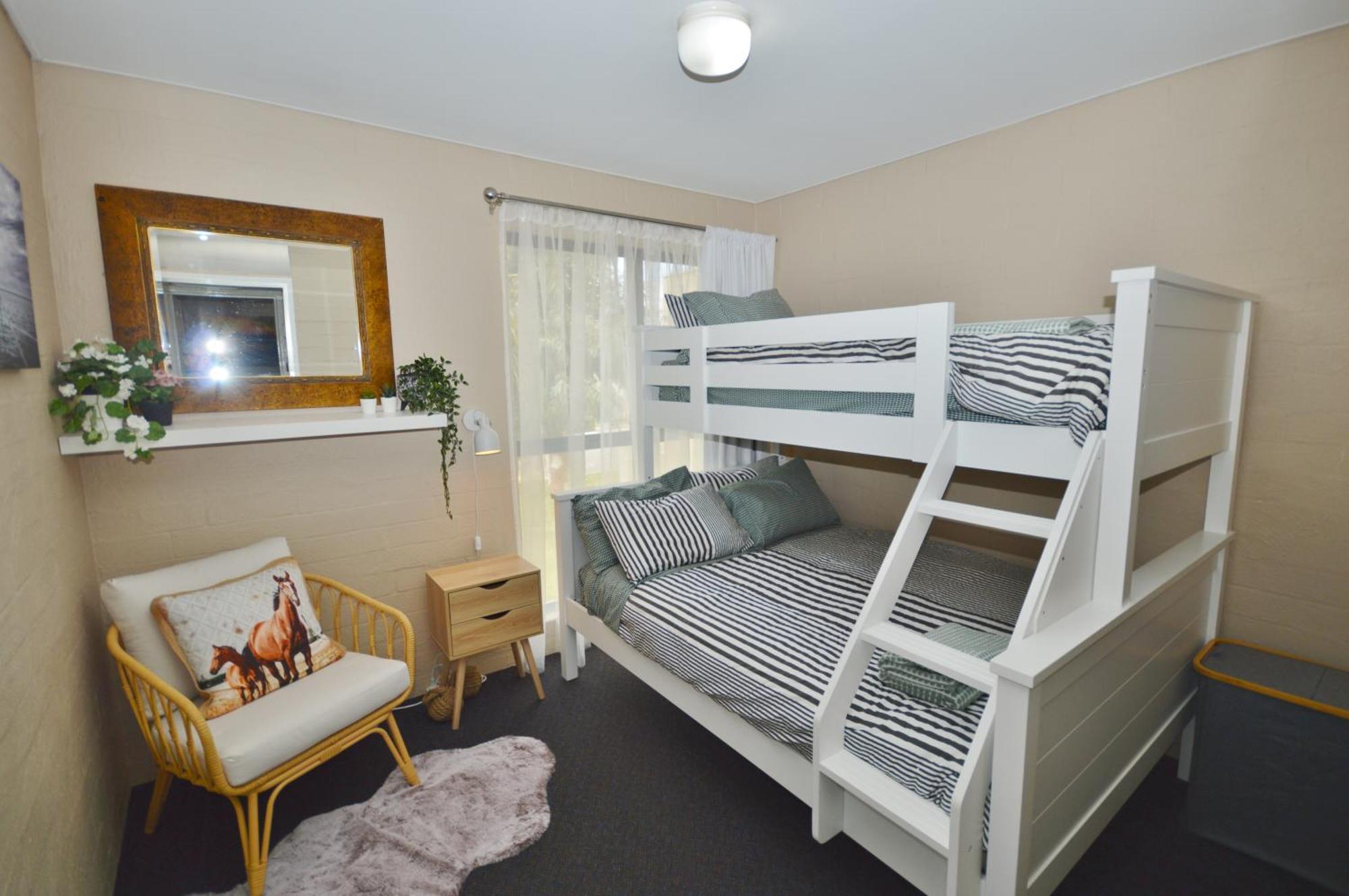 Apartment Riverview 10 - Wa *