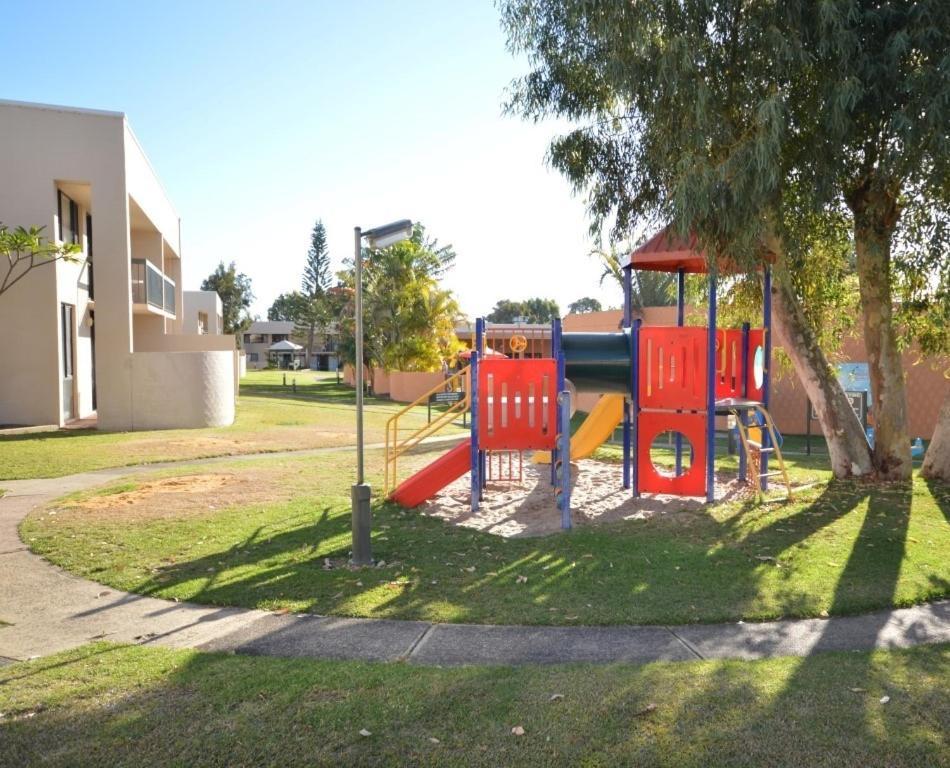 Riverview 26 - Wa Apartment *