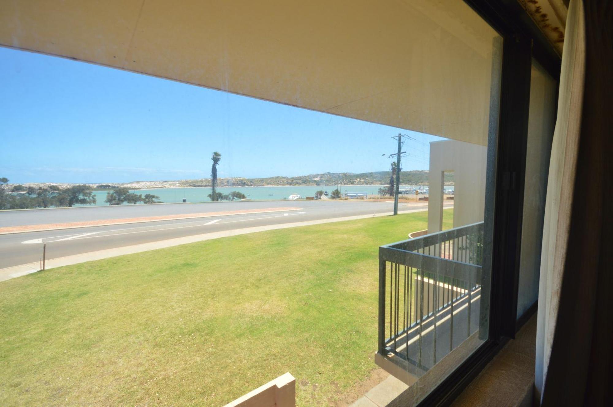 Riverview 26 - Wa Apartment *