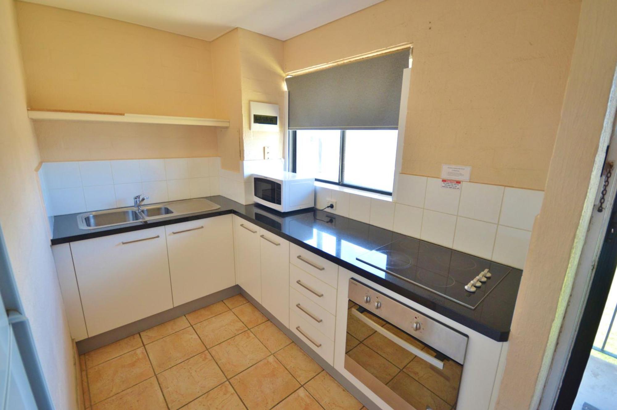 Apartment Riverview 26 - Wa *