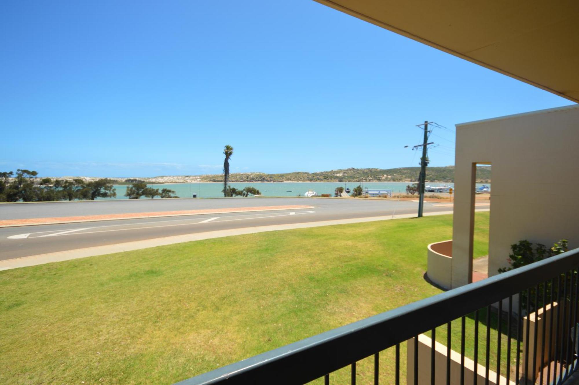 Apartment Riverview 26 - Wa *
