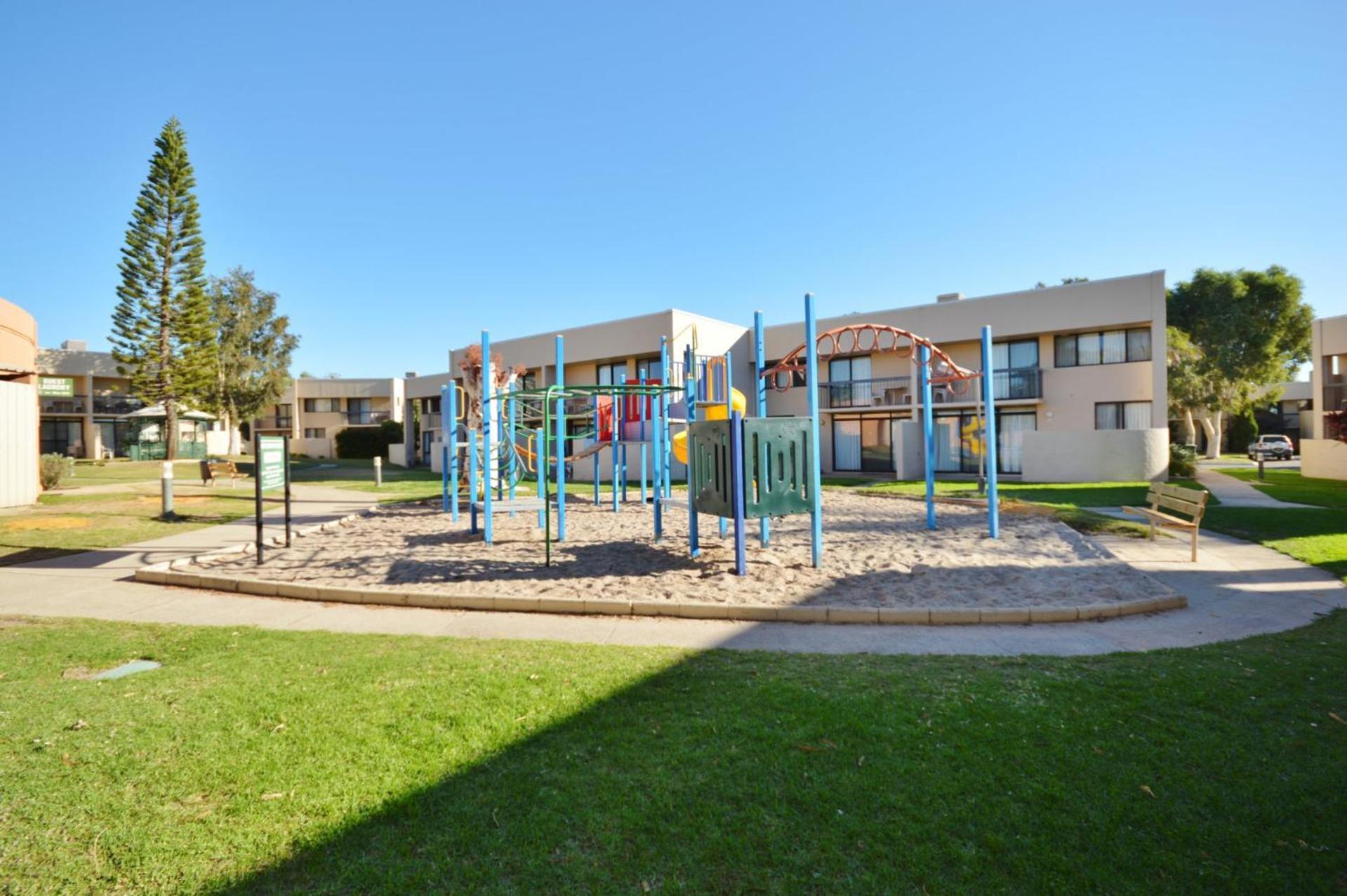 Apartment Riverview 53 - Wa