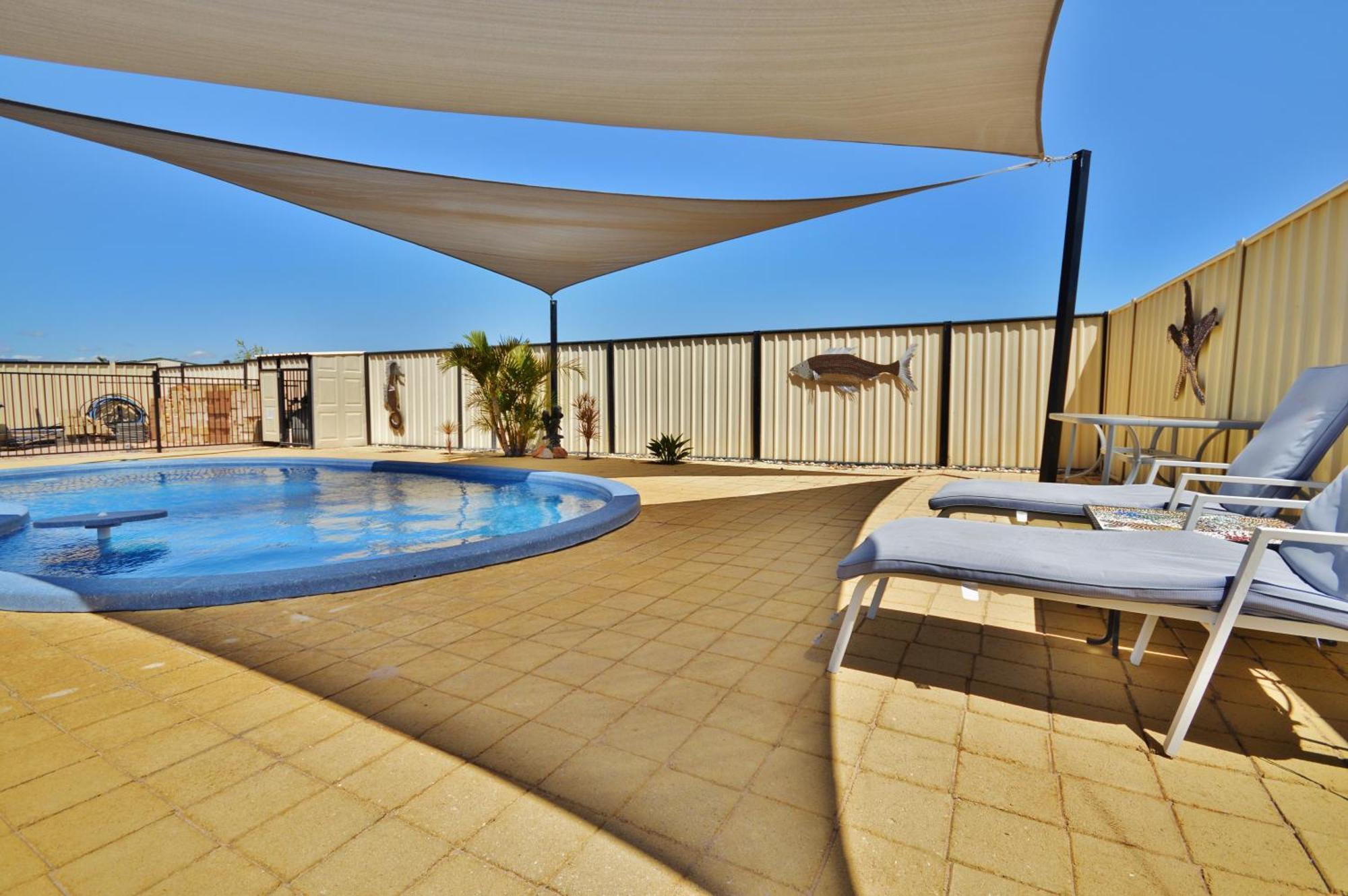 Blue Beards Hideaway - Wa * Kalbarri