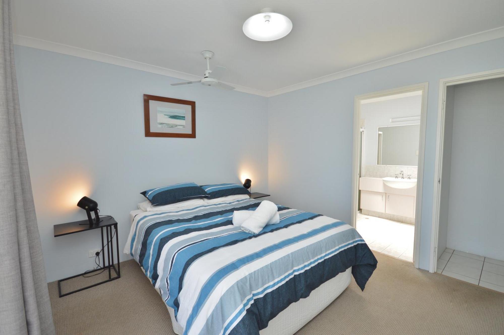 Waterfront 2 - Wa Apartment Kalbarri