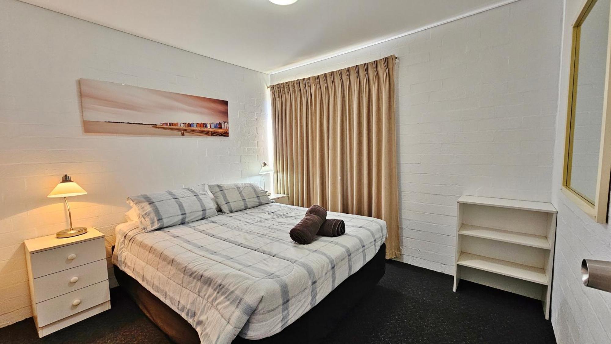Riverview 89 - Wa Apartment