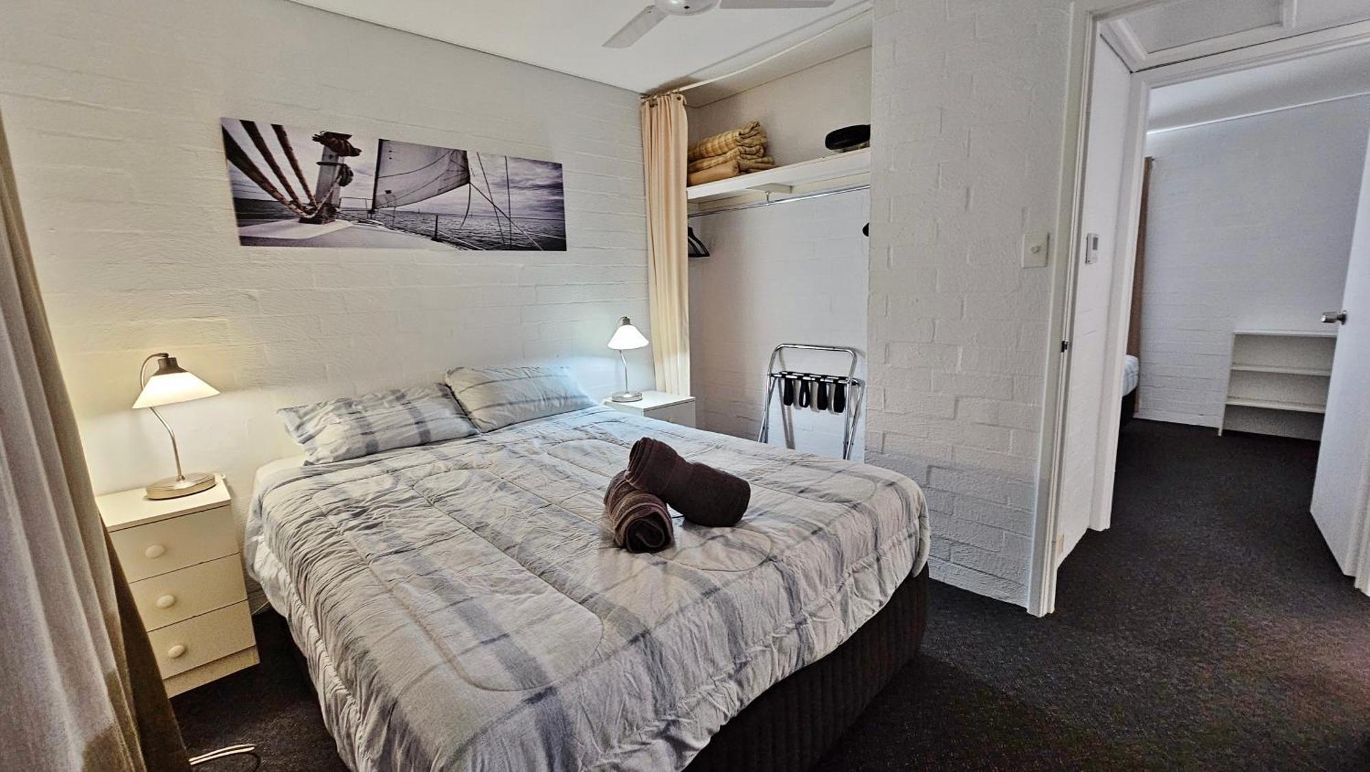 Riverview 89 - Wa Apartment Kalbarri