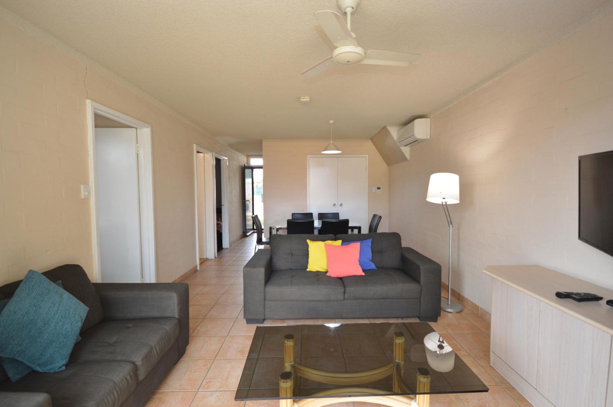 Riverview 78 - Wa Apartment *