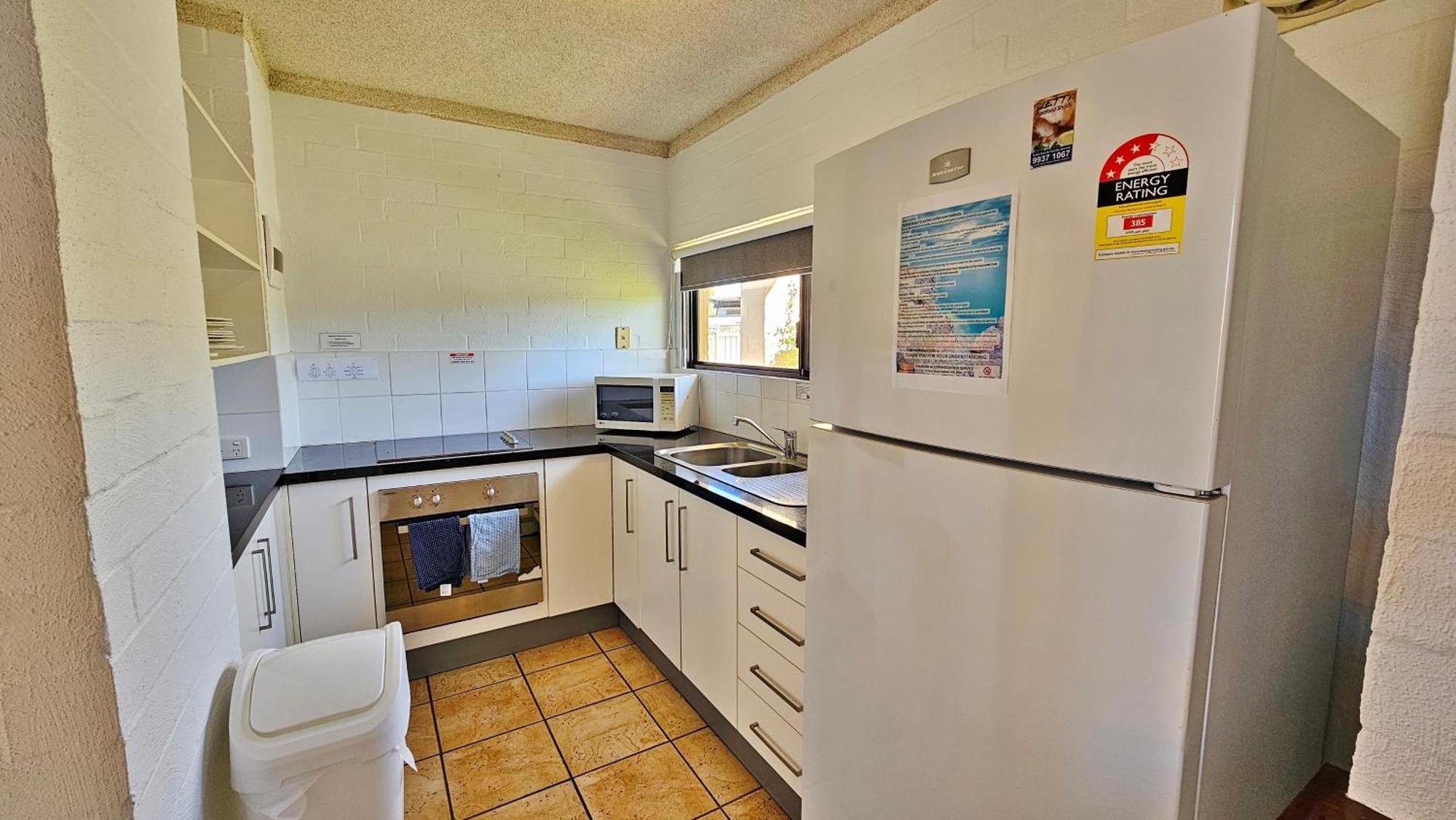 Apartment Riverview 89 - Wa *