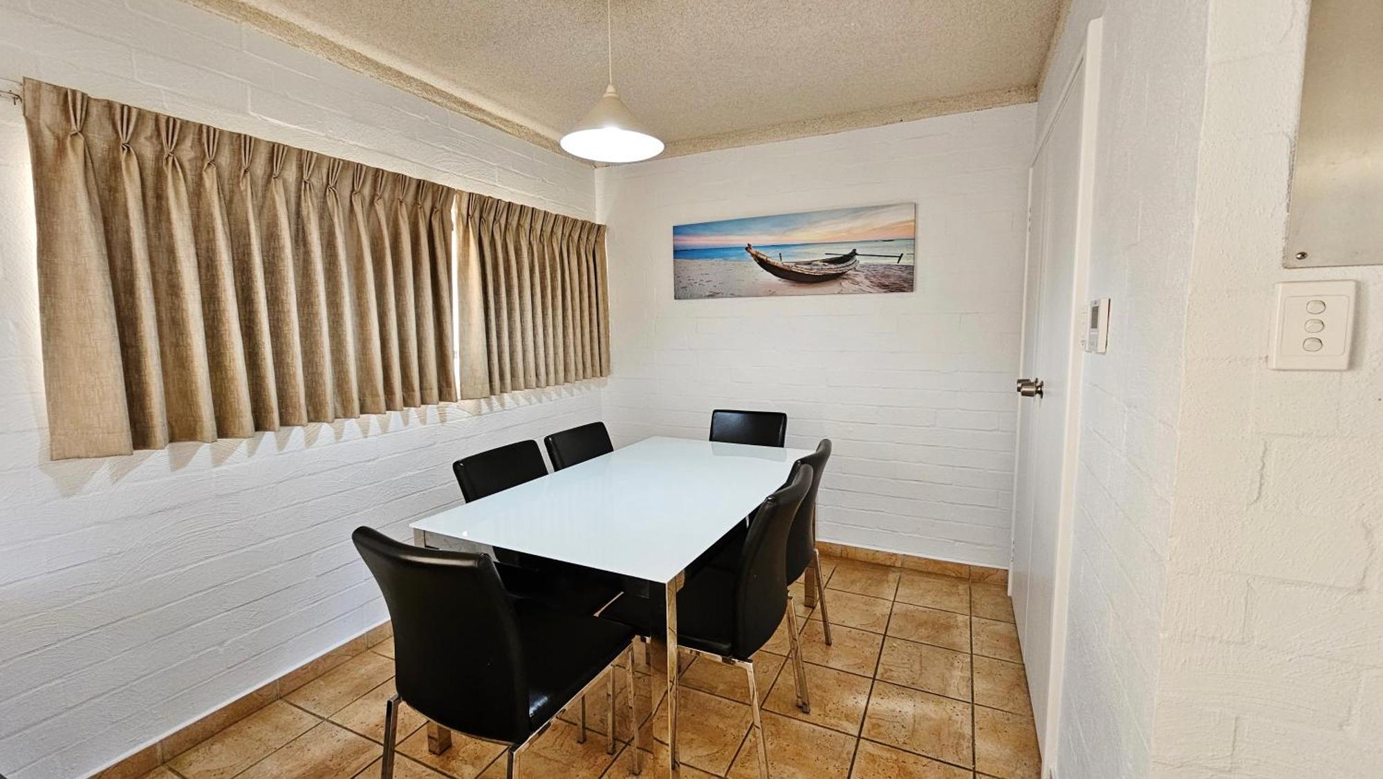 Apartment Riverview 89 - Wa Kalbarri
