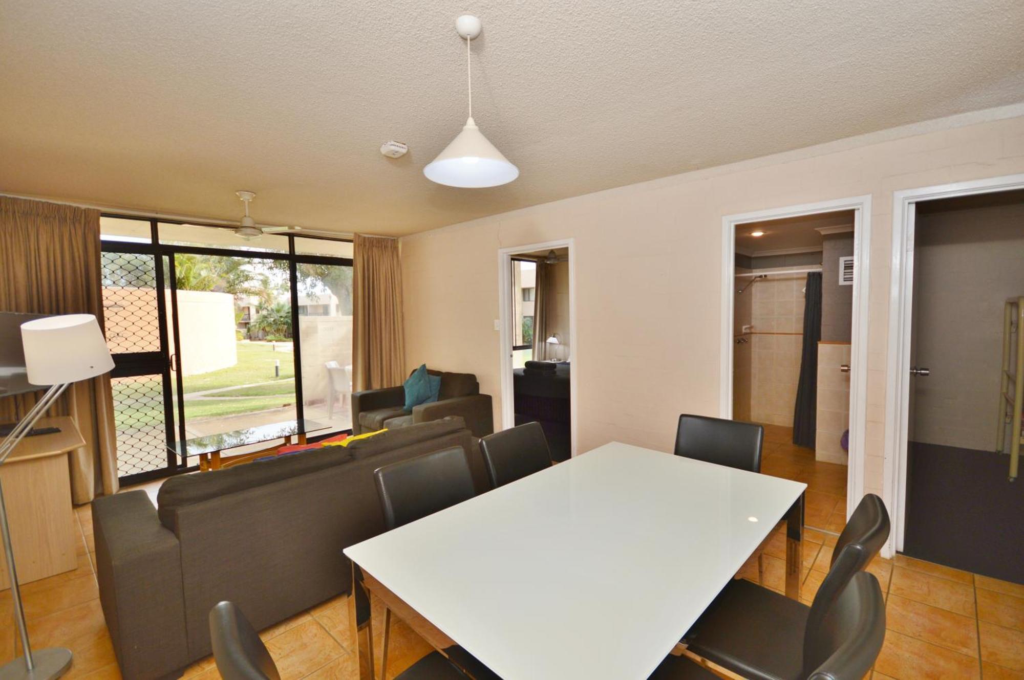 Apartment Riverview 78 - Wa *
