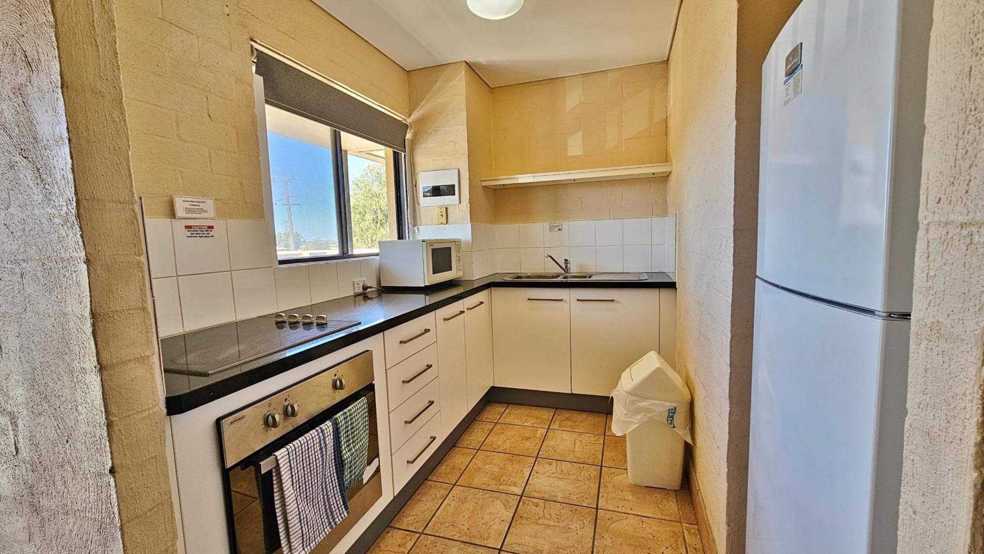 Riverview 66 - Wa Apartment *