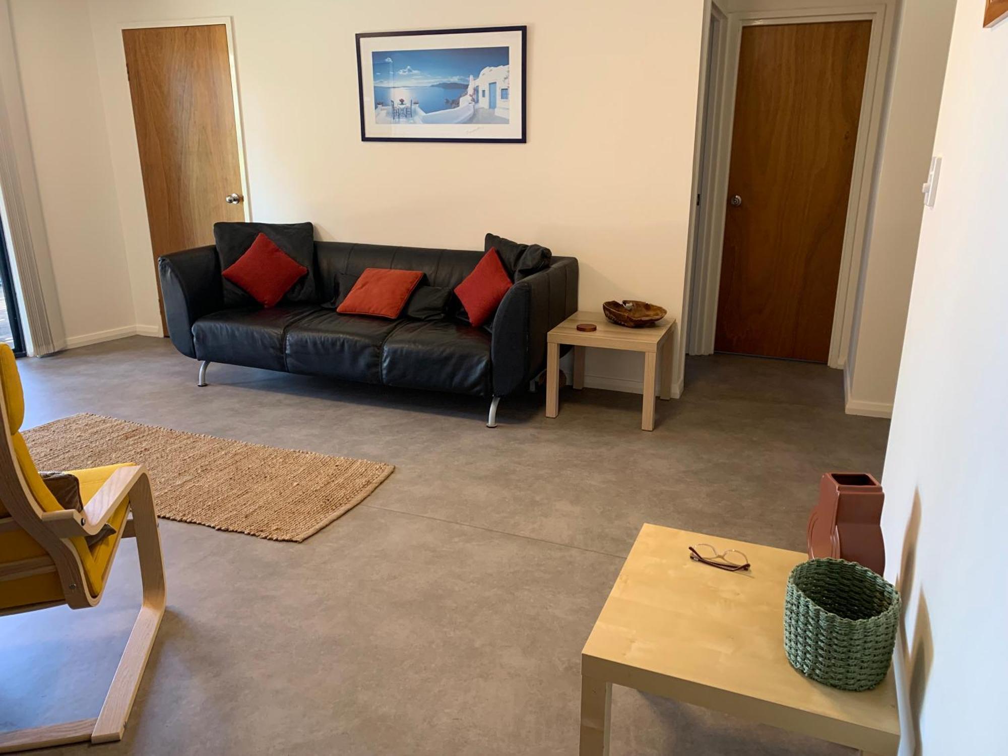 Apartment Alta Riva Unit 2 - Wa