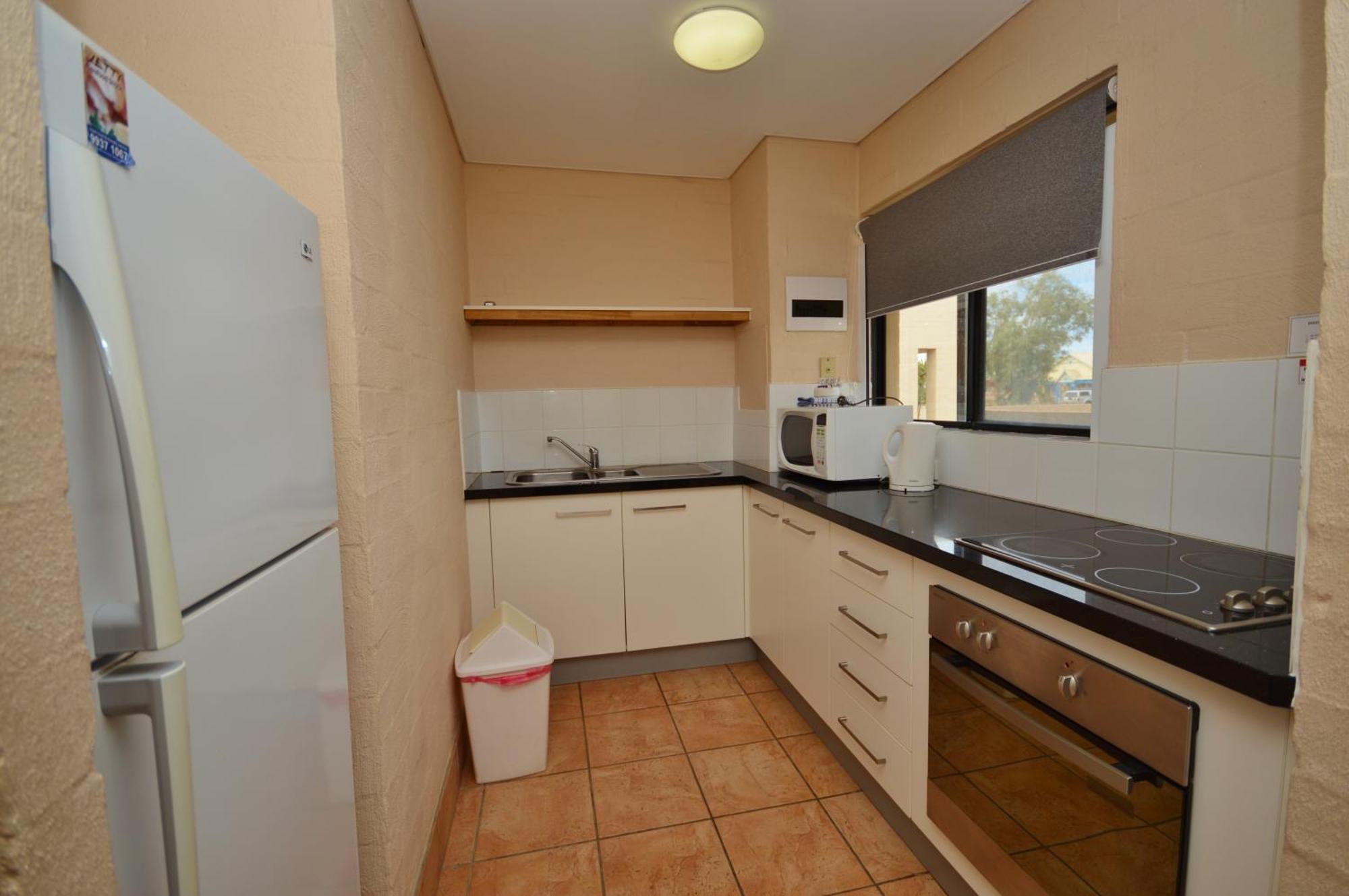 Apartment Riverview 67 - Wa Kalbarri