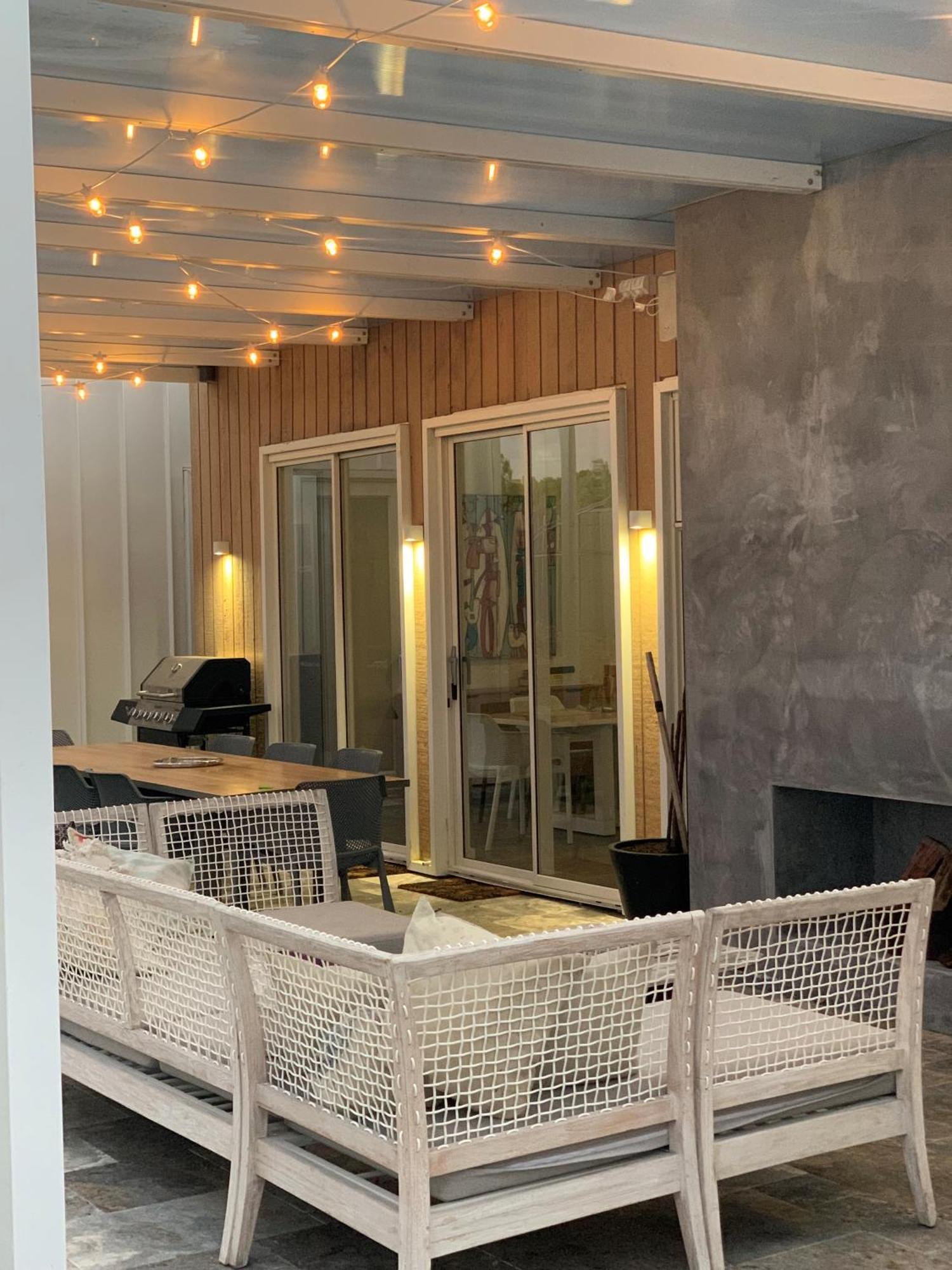 Banyan Breaks - Wa Holiday home