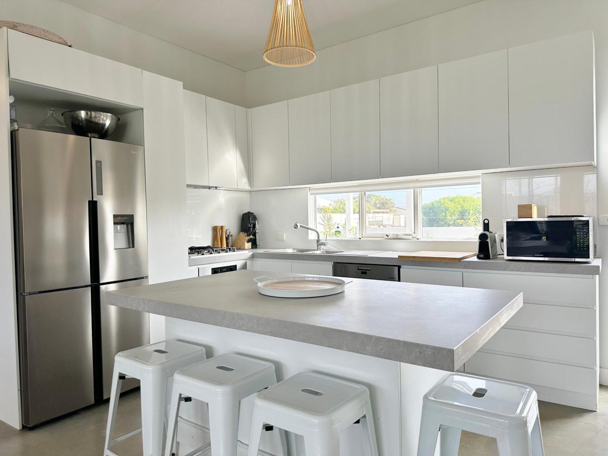 Holiday home Banyan Breaks - Wa Kalbarri