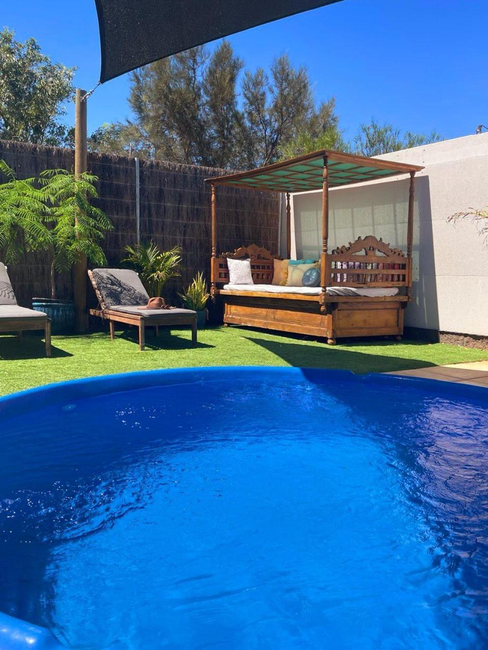 Serenity In Style Villa Kalbarri