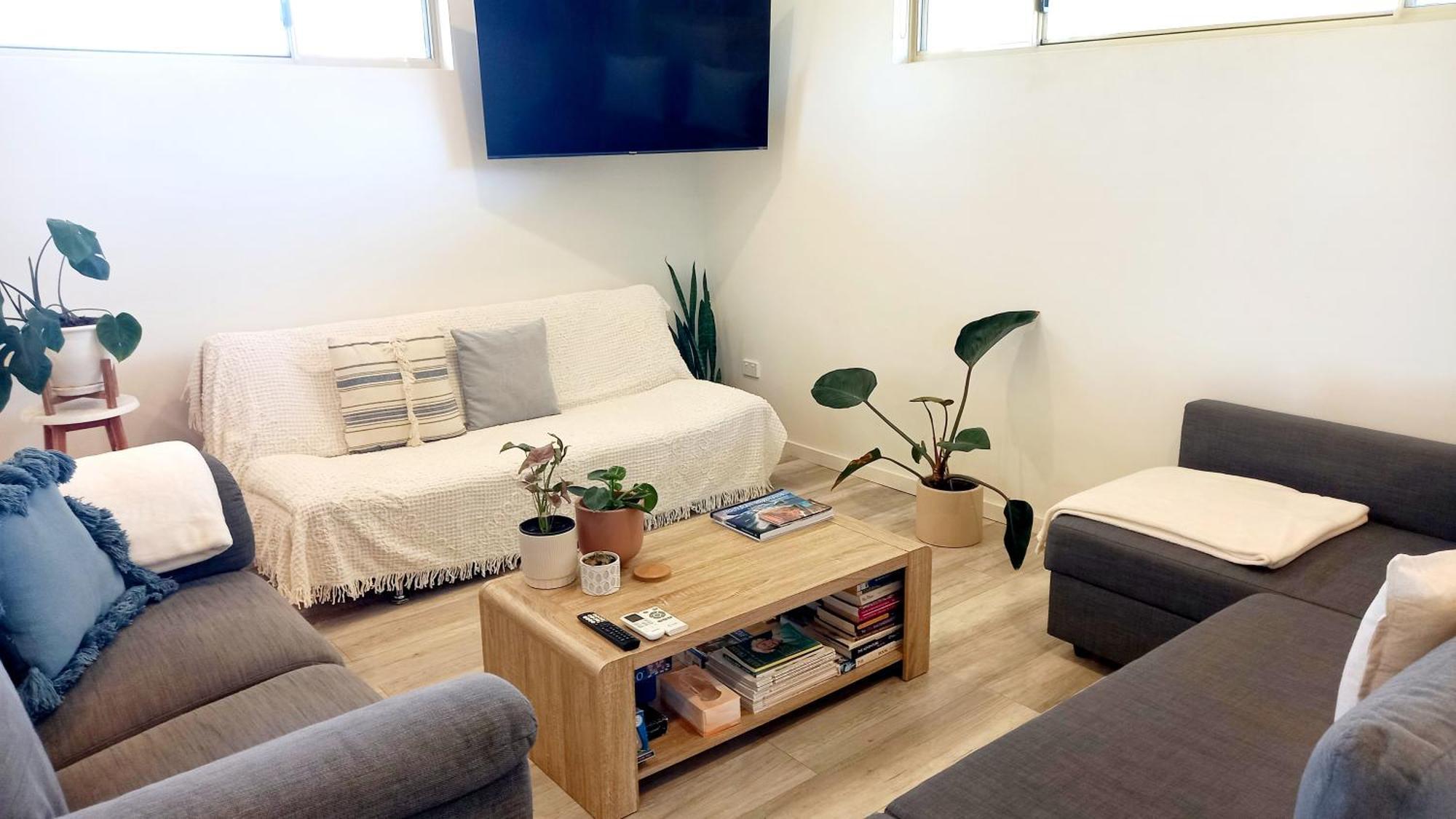 Villa Serenity In Style