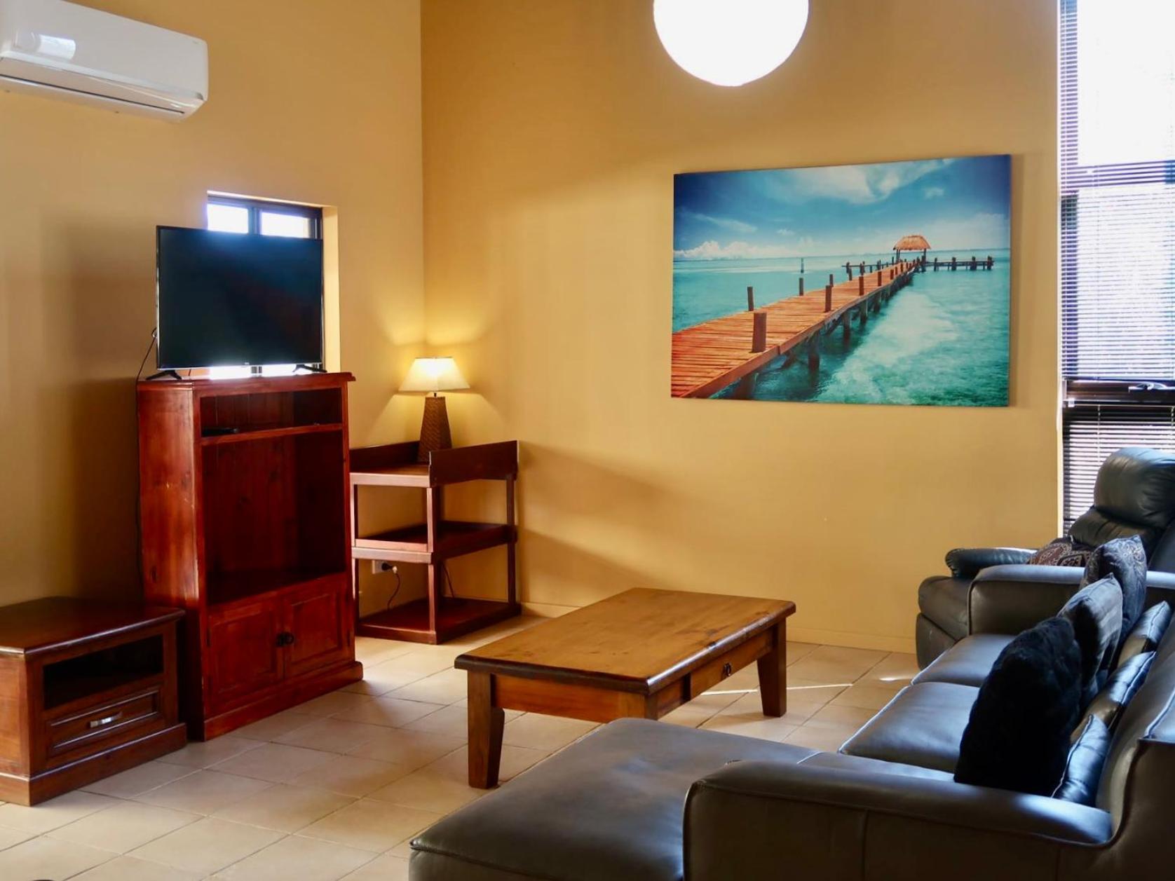 Holiday home Questro Breeze Kalbarri