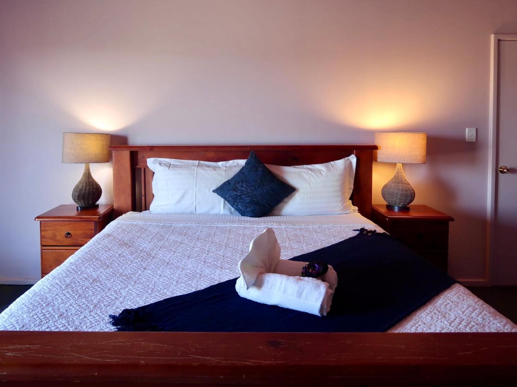 Questro Breeze Holiday home *
