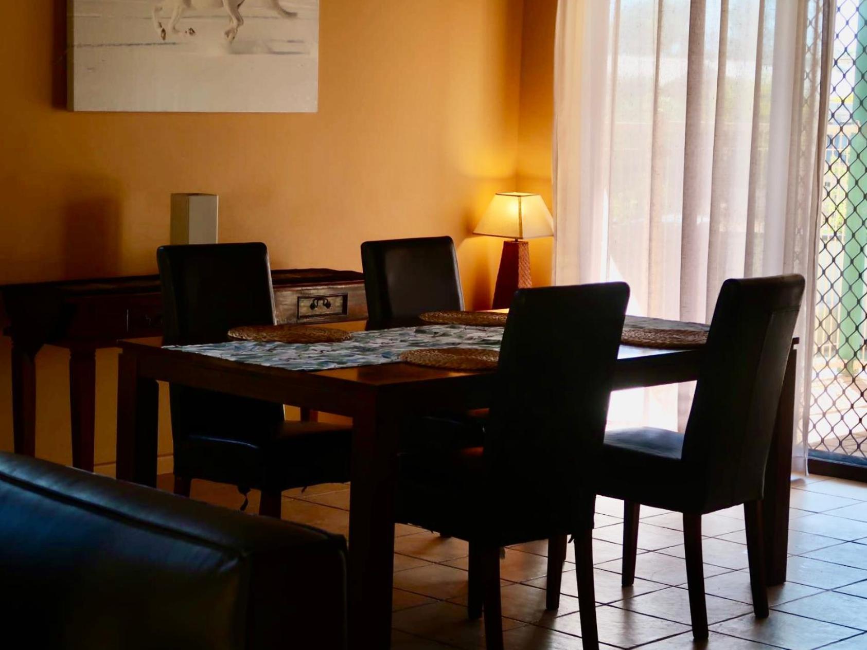Holiday home Questro Breeze Kalbarri