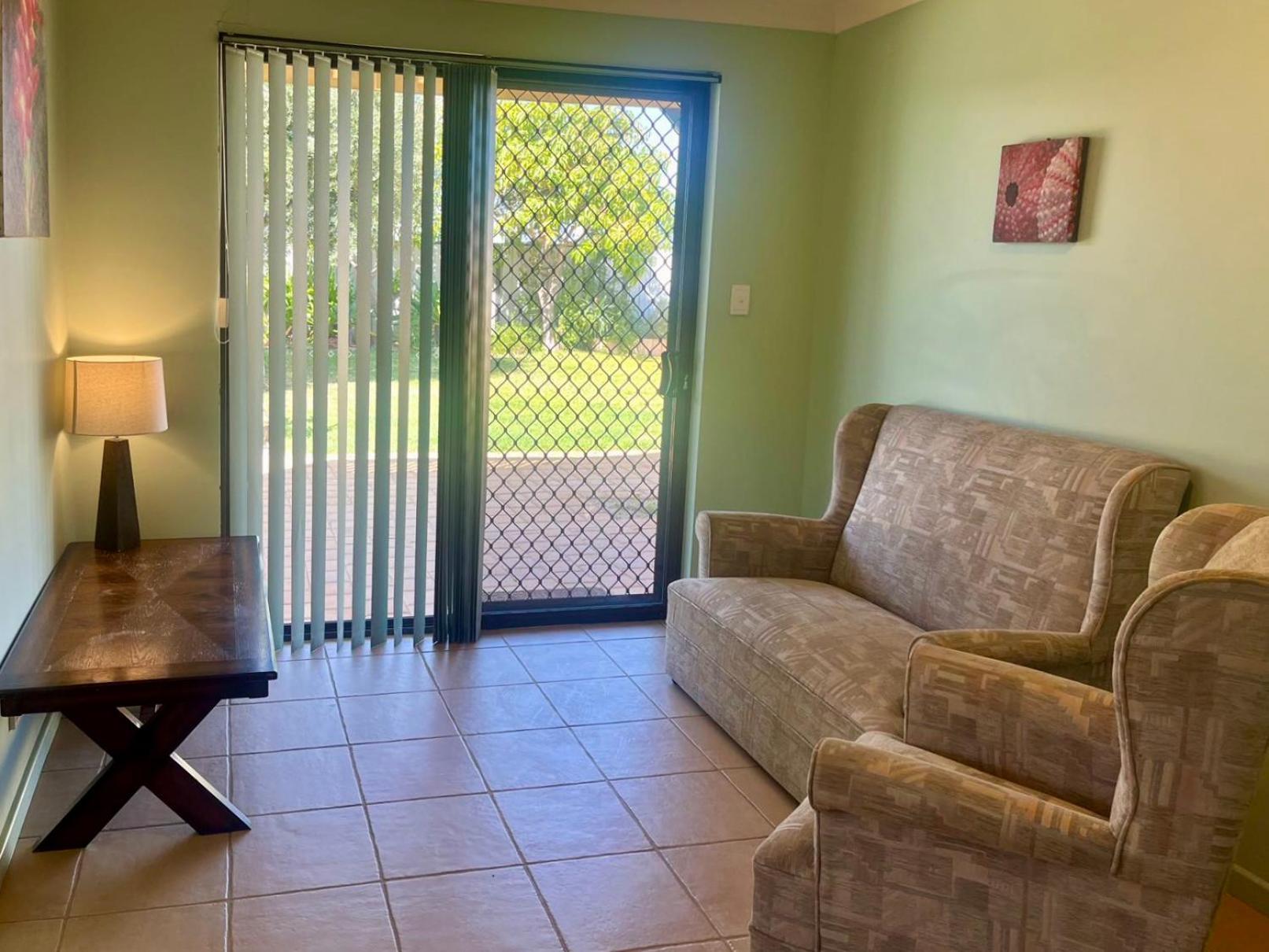 Holiday home Questro Breeze Kalbarri