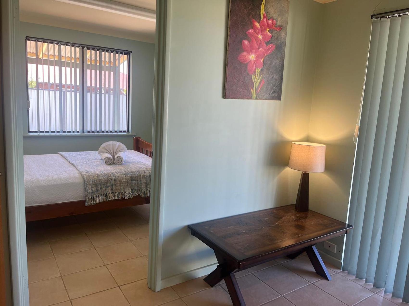 Holiday home Questro Breeze Kalbarri