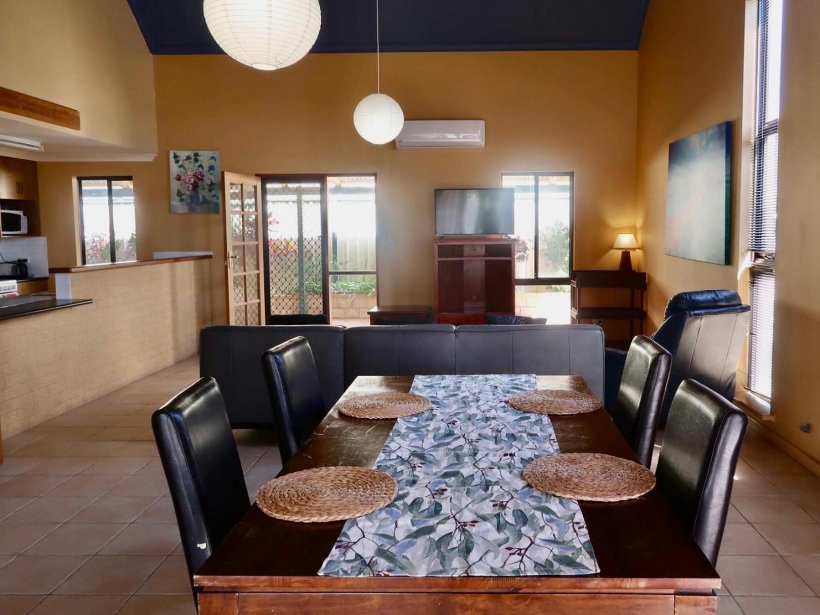 Questro Breeze Kalbarri