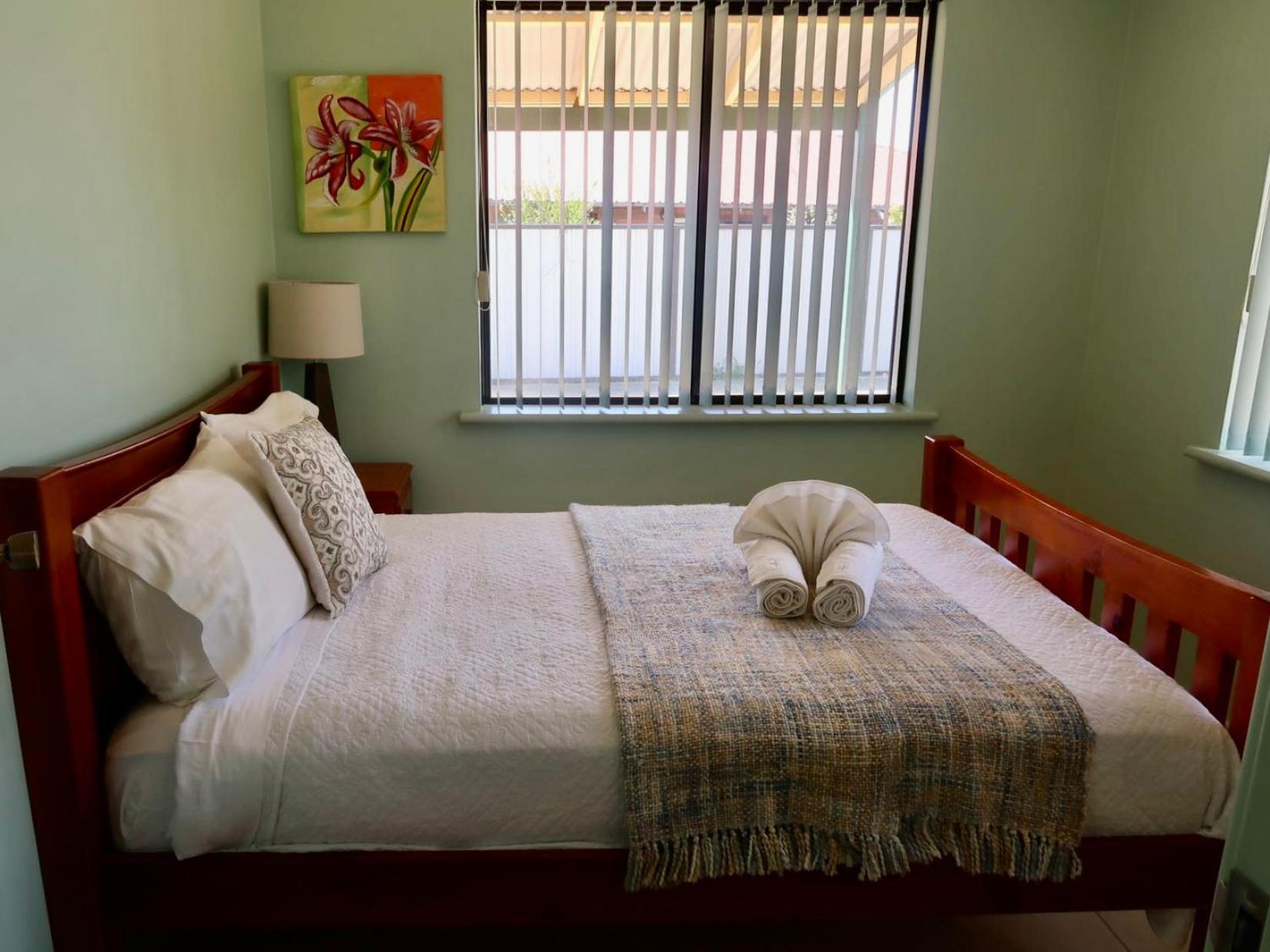 Questro Breeze Holiday home
