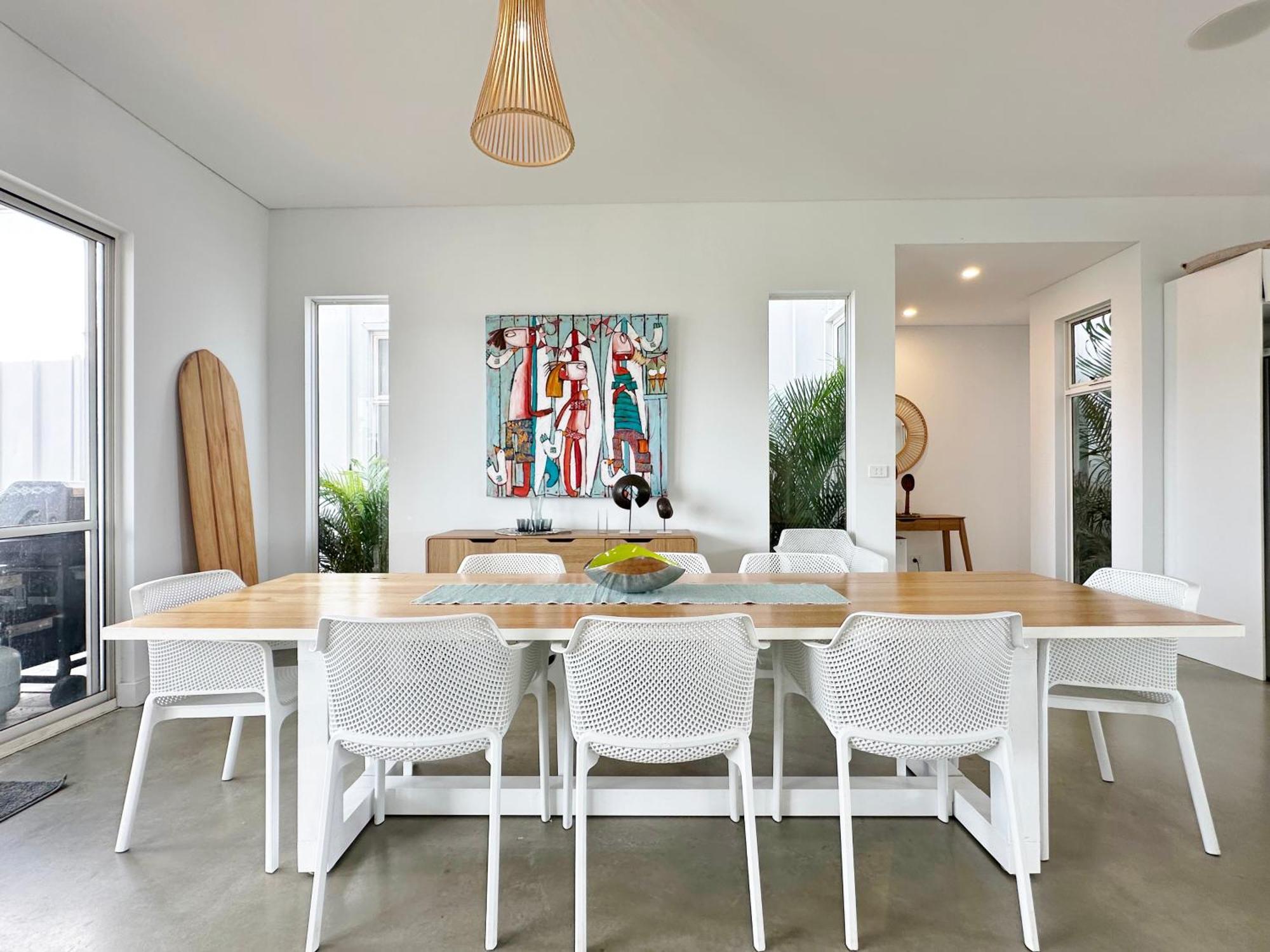 Holiday home Banyan Breaks - Wa Kalbarri