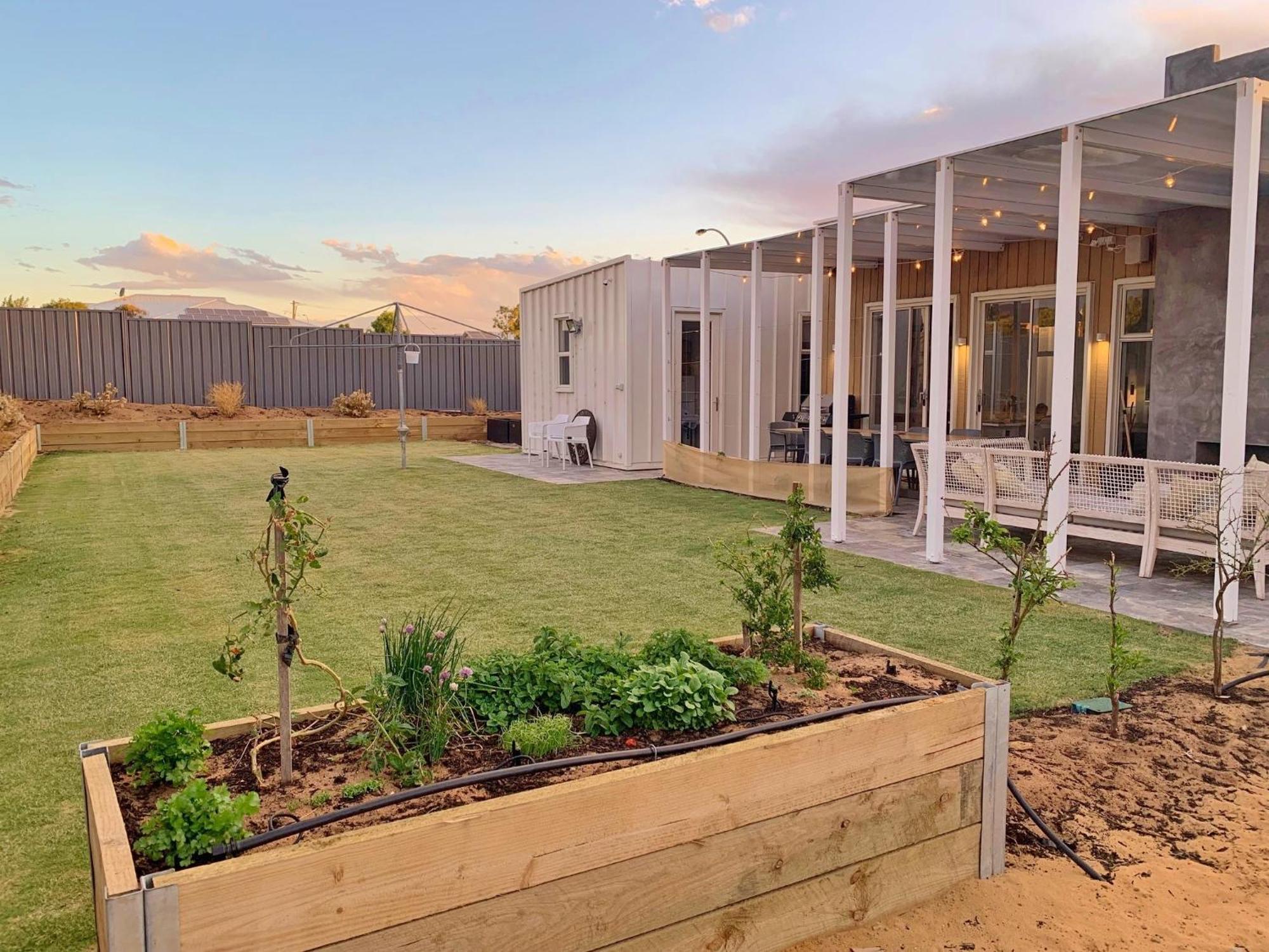 Holiday home Banyan Breaks - Wa