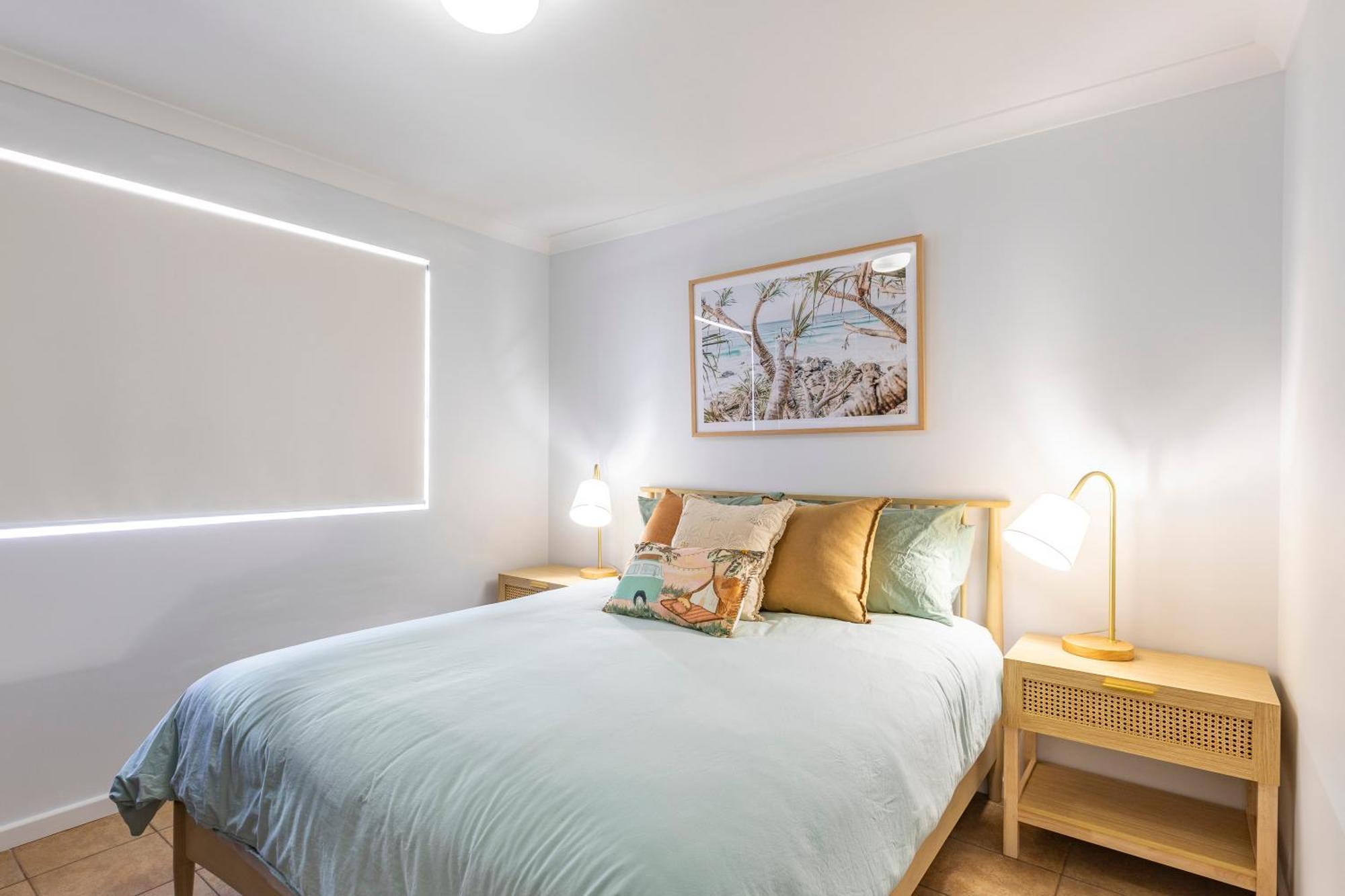 Holiday home Blue Waters - Wa