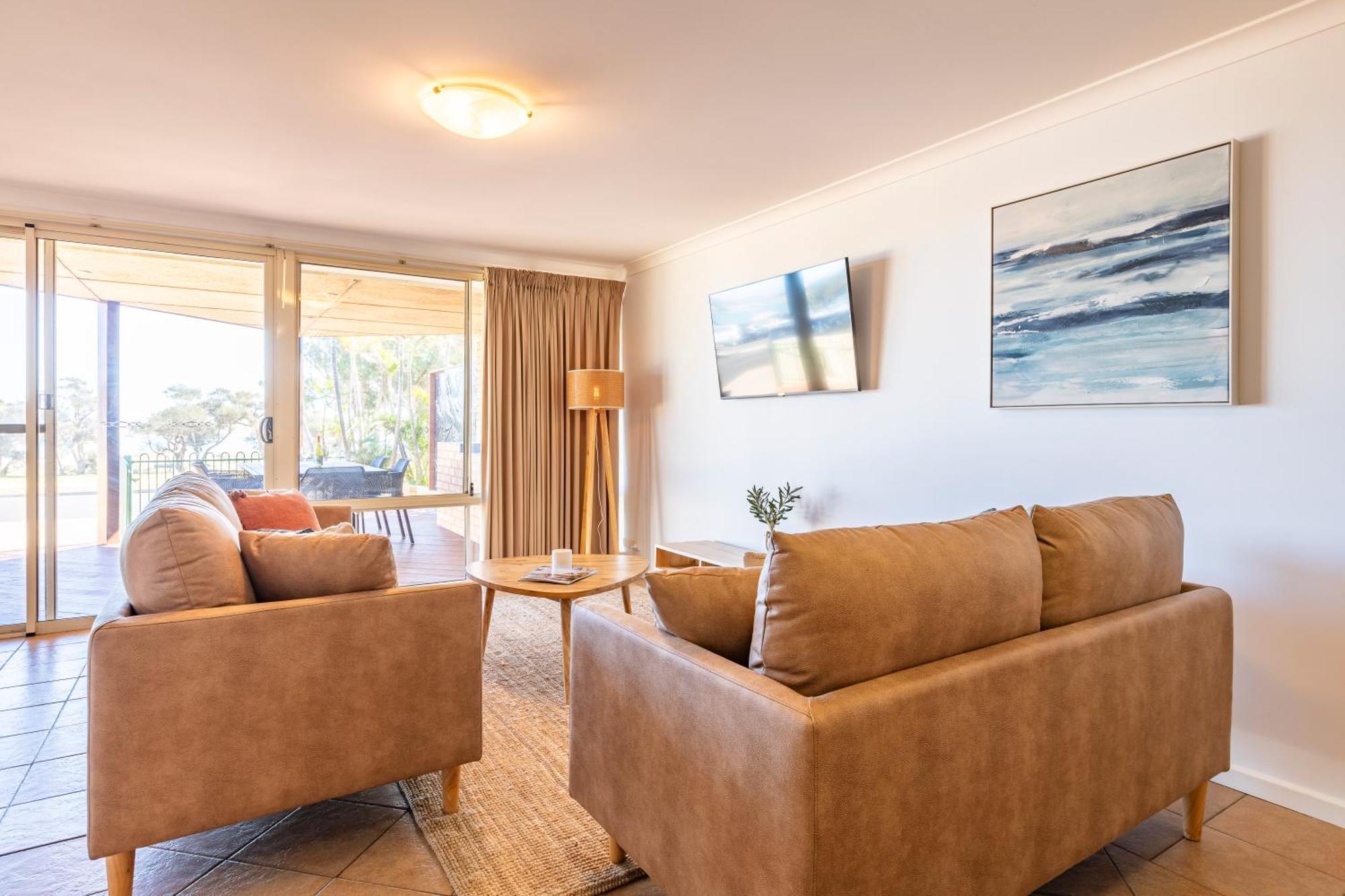 Blue Waters - Wa Holiday home Kalbarri