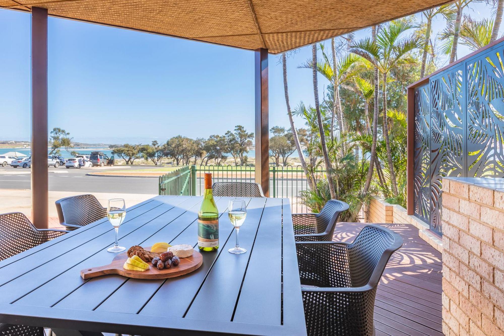 Blue Waters - Wa Holiday home *