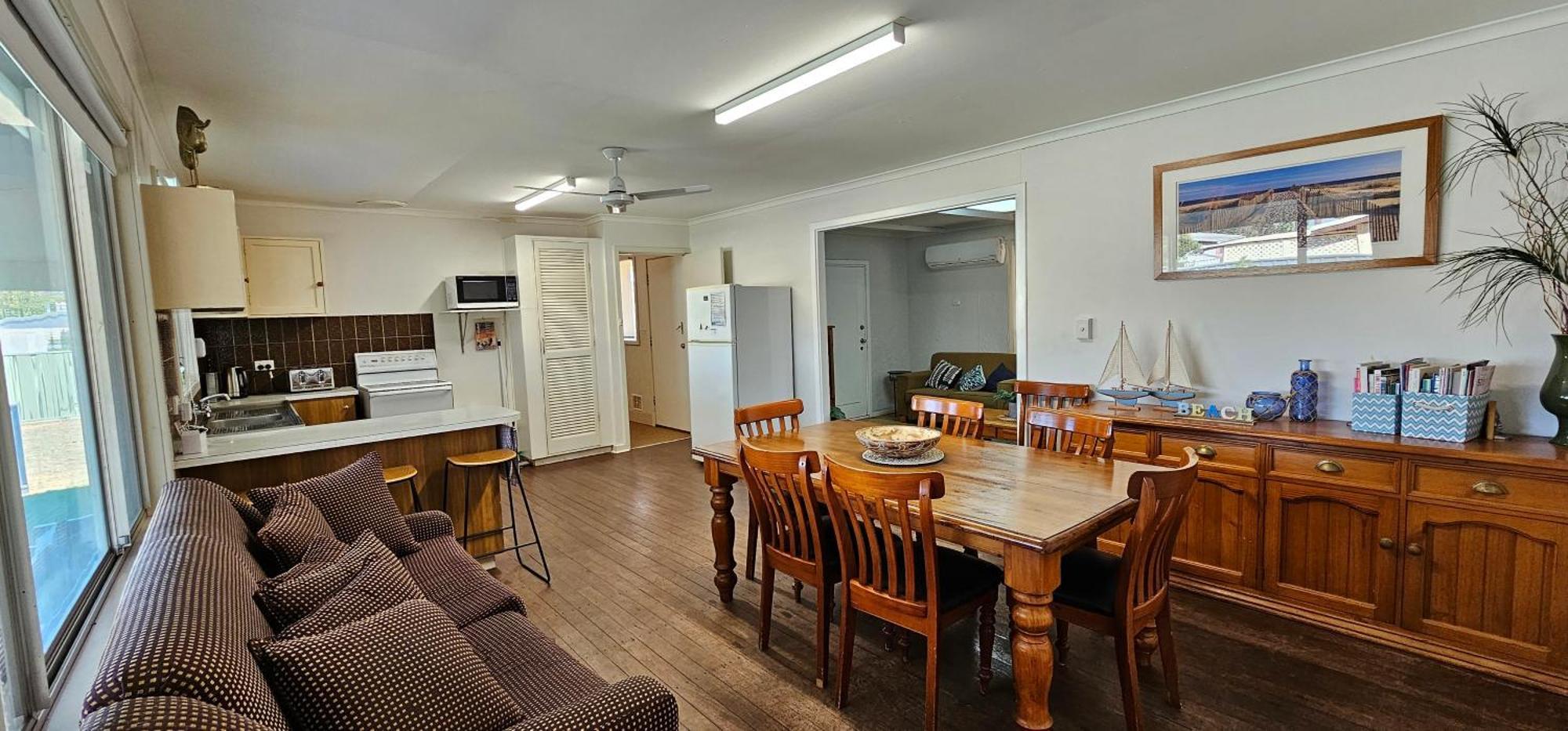 Holiday home Patrick Crescent 18 - Wa Kalbarri