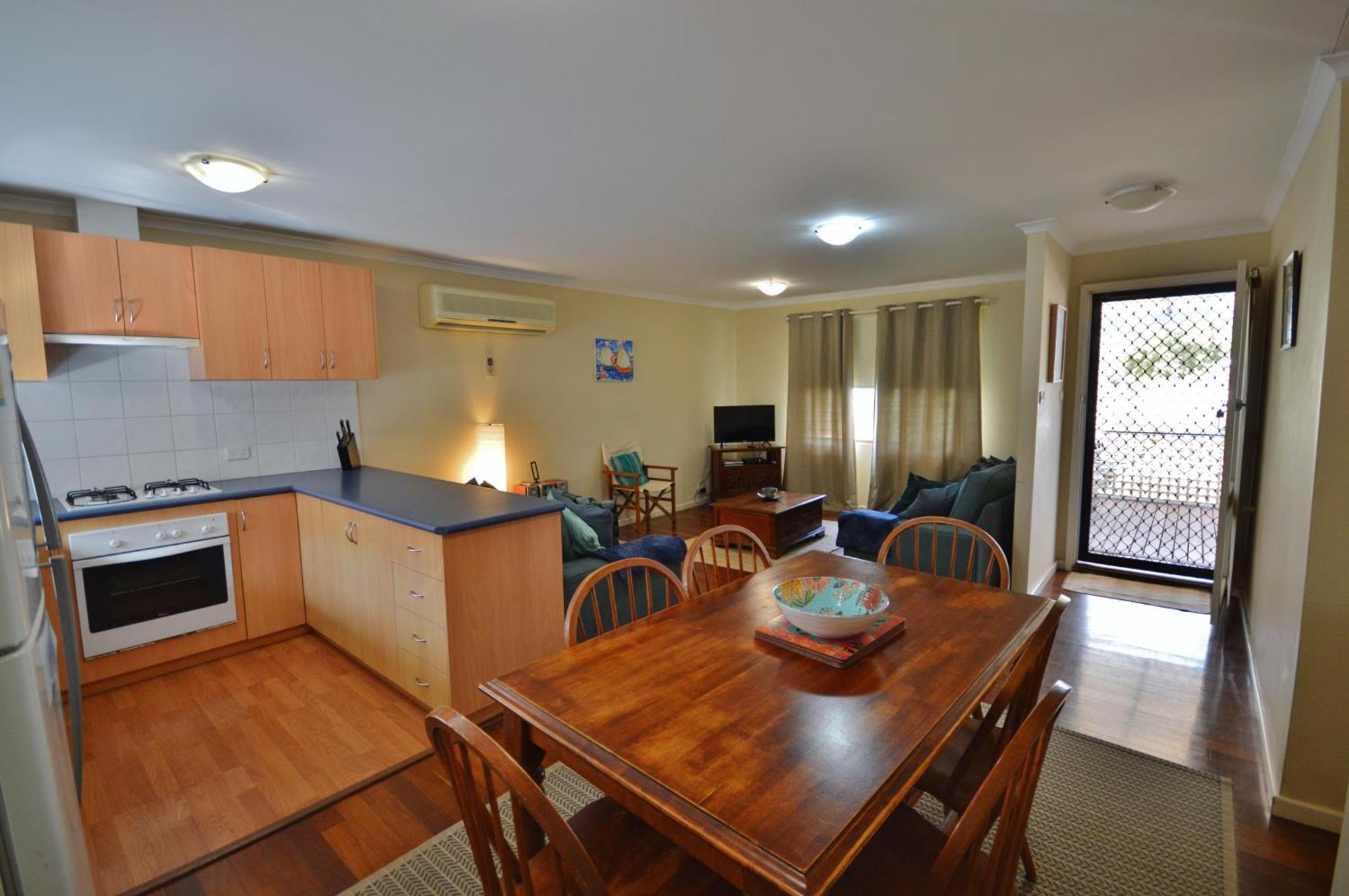 Cole - Kalbarri, Wa Holiday home